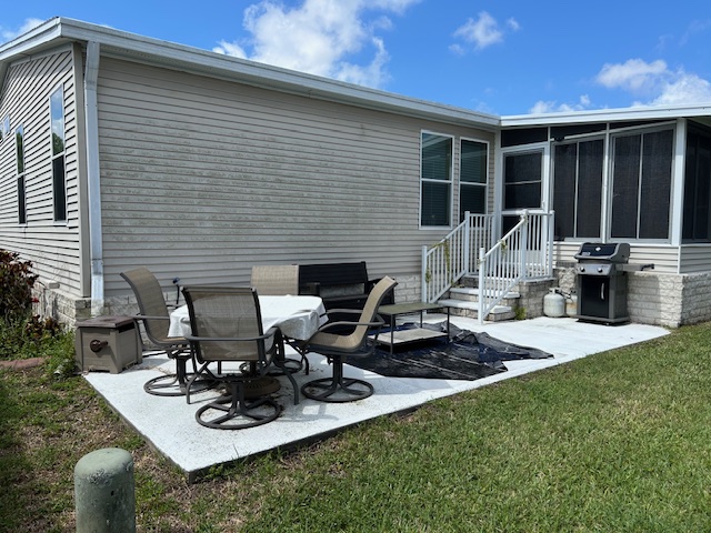 6514 Lacey Ln, Ellenton, Florida 34222, 3 Bedrooms Bedrooms, ,2 BathroomsBathrooms,55-Plus Mobile Home,For Sale,Lacey Ln,4859