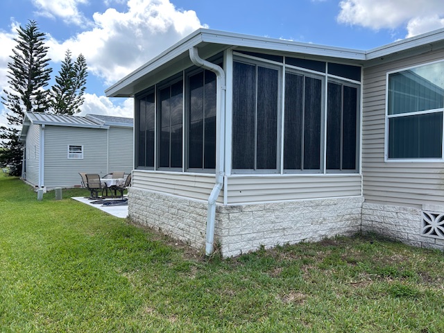 6514 Lacey Ln, Ellenton, Florida 34222, 3 Bedrooms Bedrooms, ,2 BathroomsBathrooms,55-Plus Mobile Home,For Sale,Lacey Ln,4859