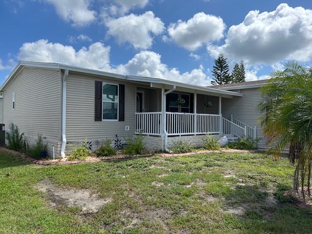 6514 Lacey Ln, Ellenton, Florida 34222, 3 Bedrooms Bedrooms, ,2 BathroomsBathrooms,55-Plus Mobile Home,For Sale,Lacey Ln,4859
