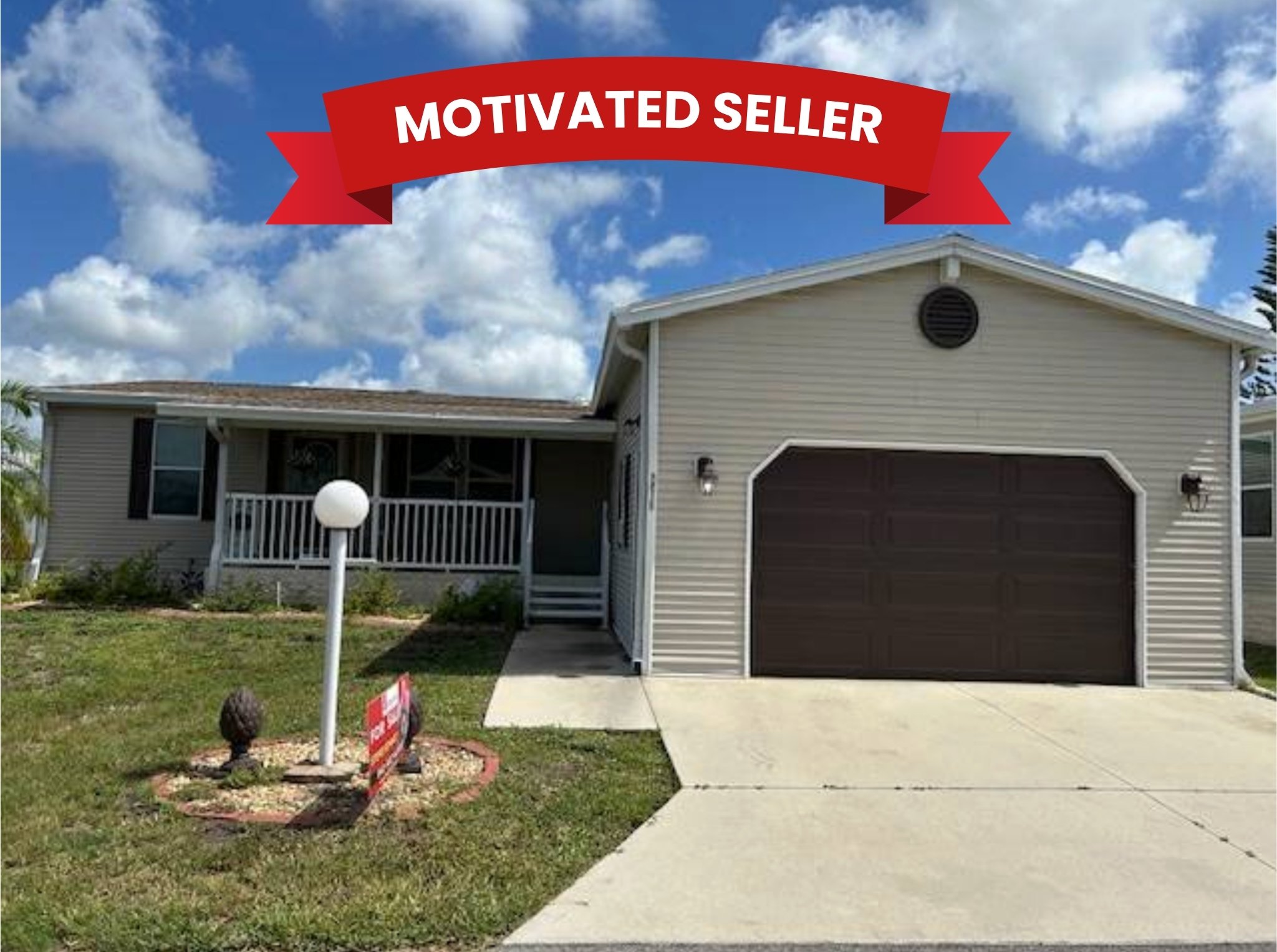 6514 Lacey Ln, Ellenton, Florida 34222, 3 Bedrooms Bedrooms, ,2 BathroomsBathrooms,55-Plus Mobile Home,For Sale,Lacey Ln,4859