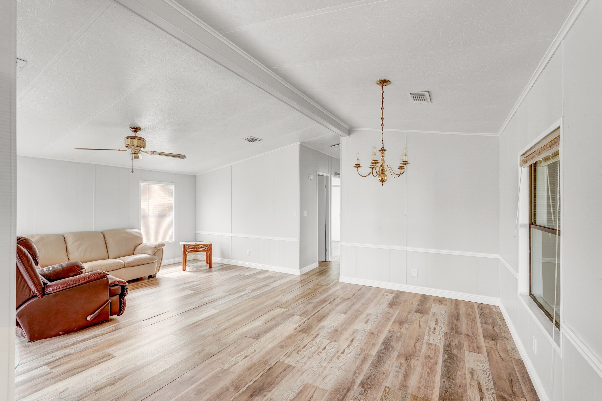 8203 Limetree Way, Ellenton, Florida 34222, 2 Bedrooms Bedrooms, ,2 BathroomsBathrooms,55-Plus Mobile Home,For Sale,Limetree Way,4860