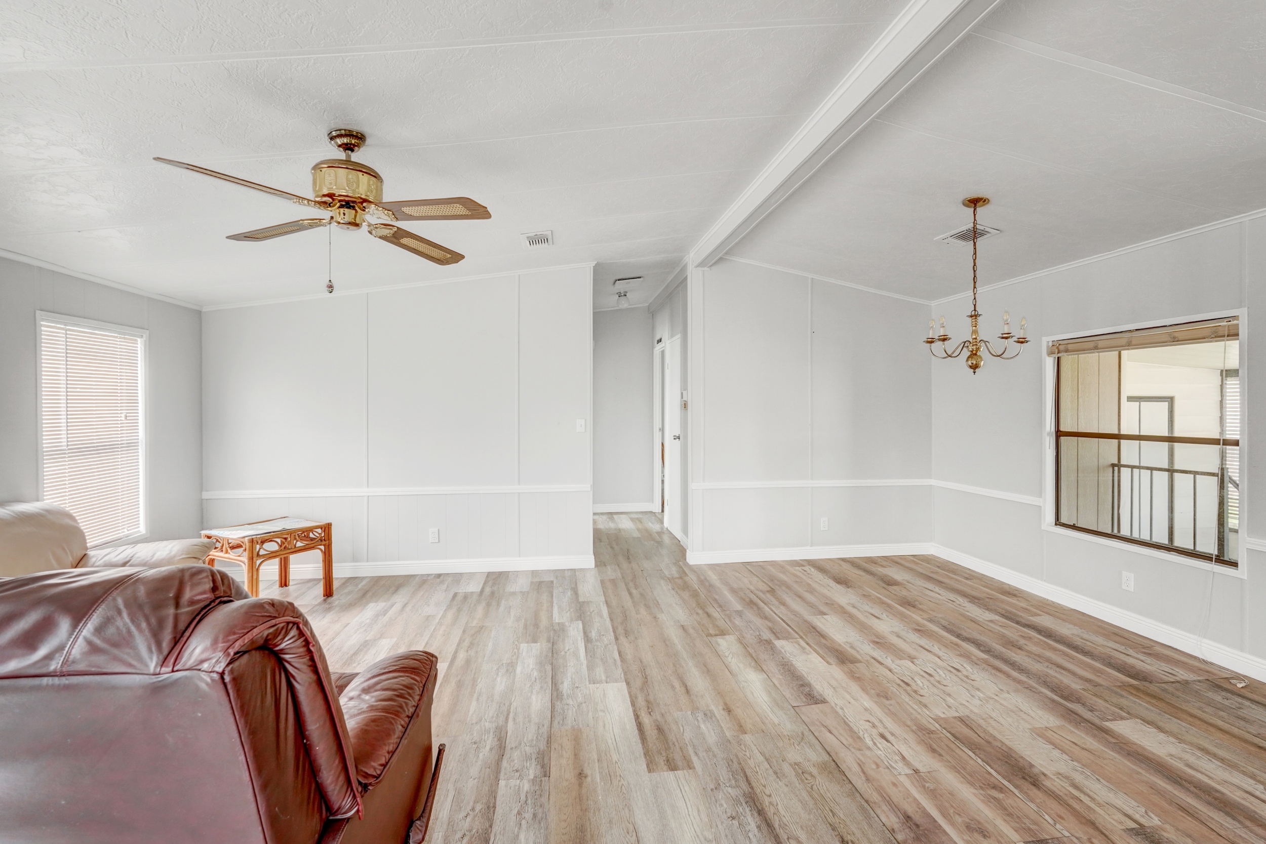 8203 Limetree Way, Ellenton, Florida 34222, 2 Bedrooms Bedrooms, ,2 BathroomsBathrooms,55-Plus Mobile Home,For Sale,Limetree Way,4860
