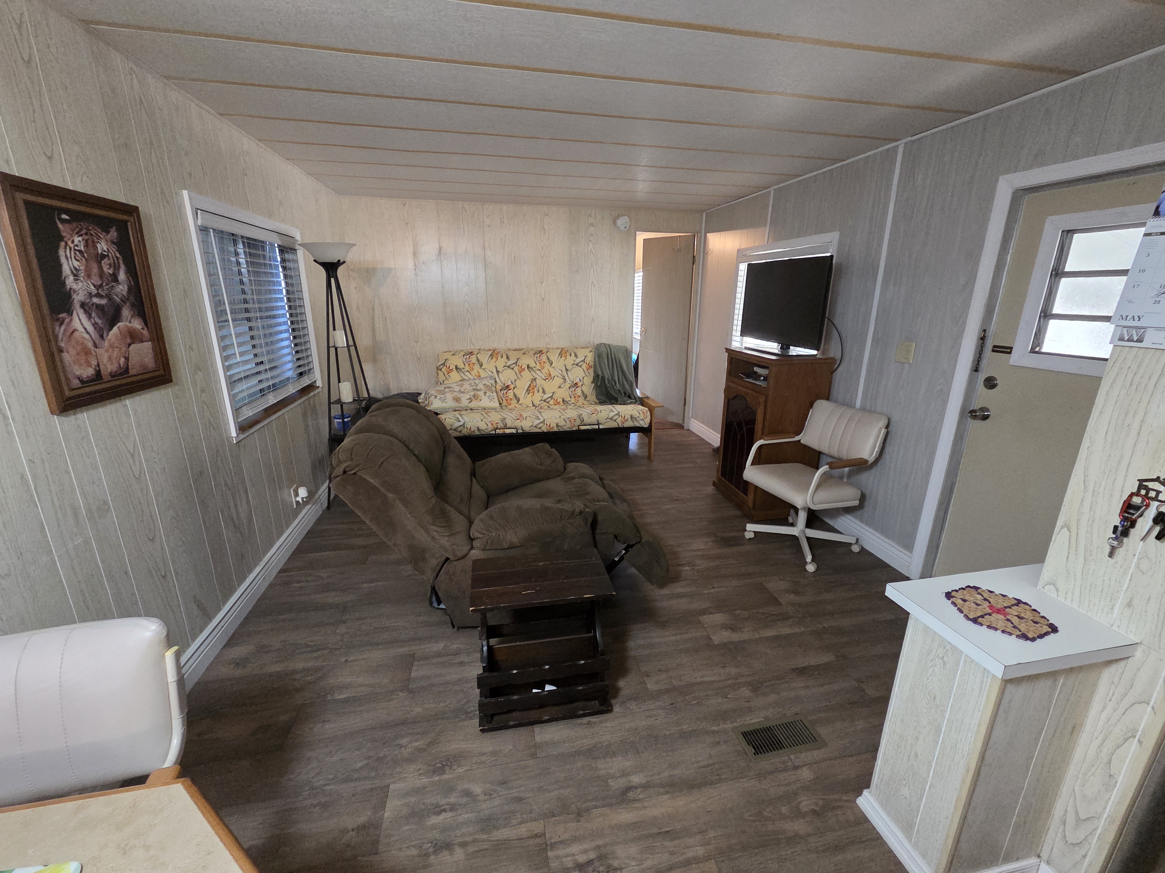 370 53rd Ave N, Lot 710, Largo, Florida 33703, 2 Bedrooms Bedrooms, ,2 BathroomsBathrooms,55-Plus Mobile Home,For Sale,53rd Ave N, Lot 710,4861