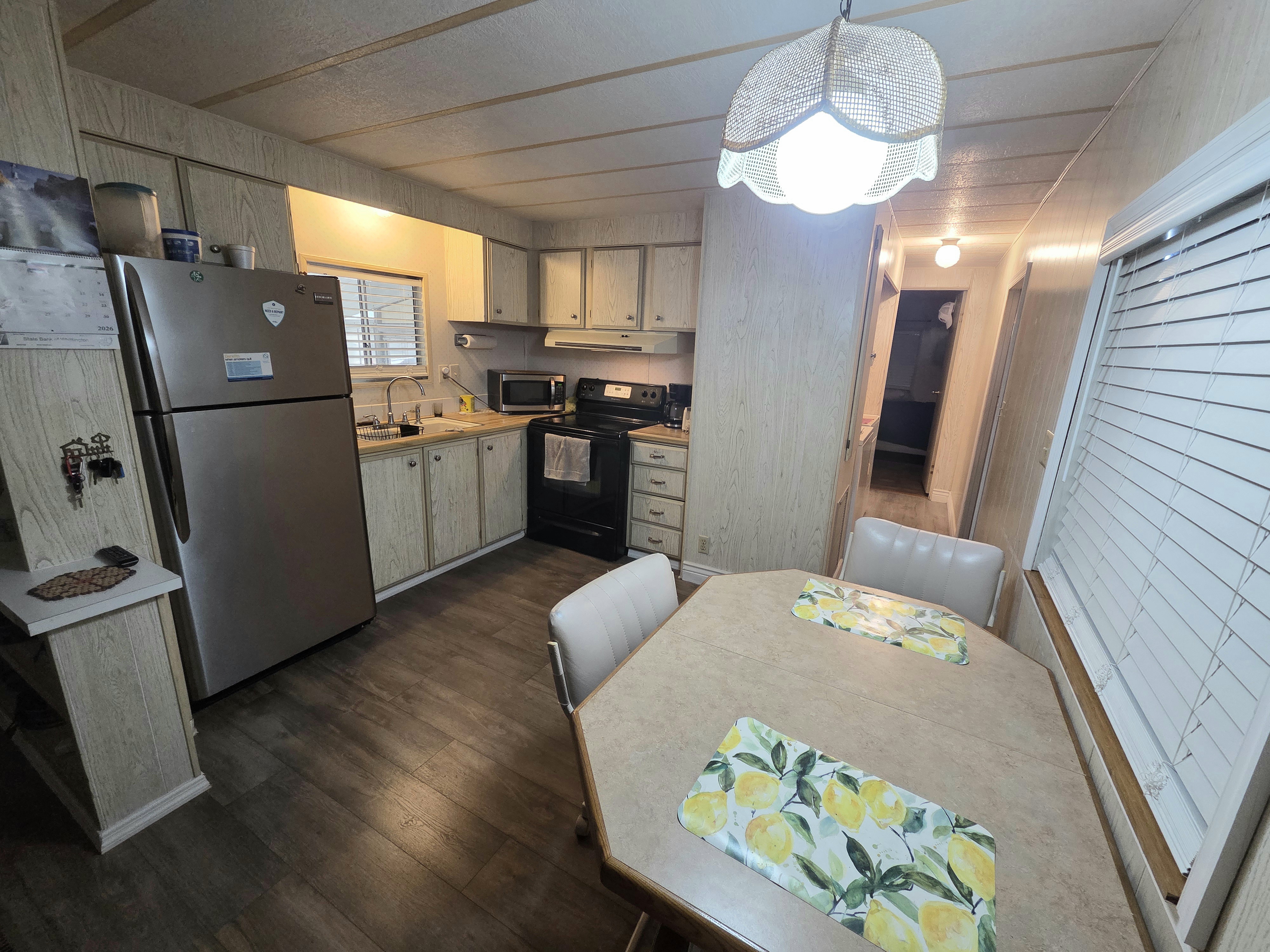 370 53rd Ave N, Lot 710, Largo, Florida 33703, 2 Bedrooms Bedrooms, ,2 BathroomsBathrooms,55-Plus Mobile Home,For Sale,53rd Ave N, Lot 710,4861