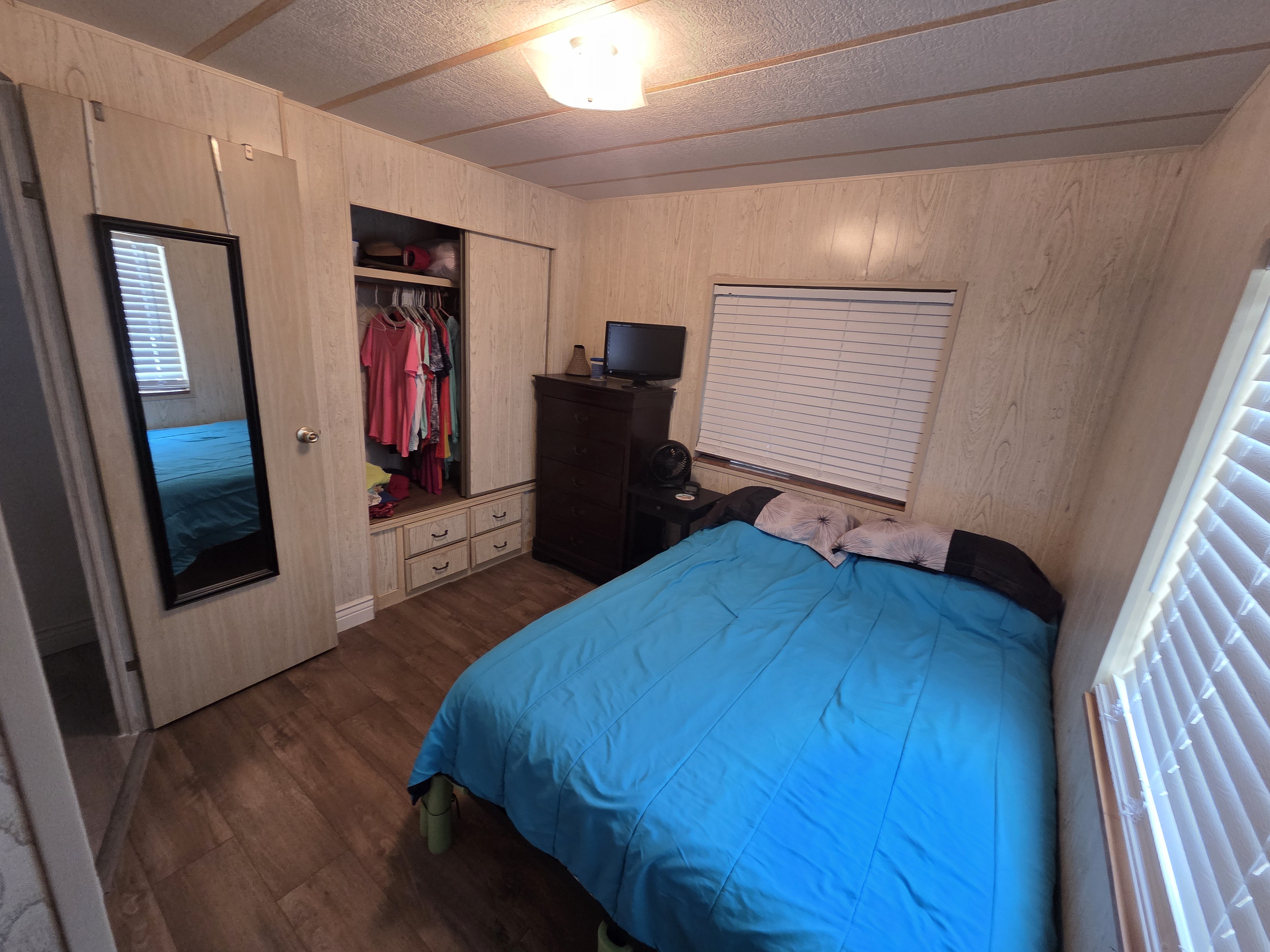 370 53rd Ave N, Lot 710, Largo, Florida 33703, 2 Bedrooms Bedrooms, ,2 BathroomsBathrooms,55-Plus Mobile Home,For Sale,53rd Ave N, Lot 710,4861