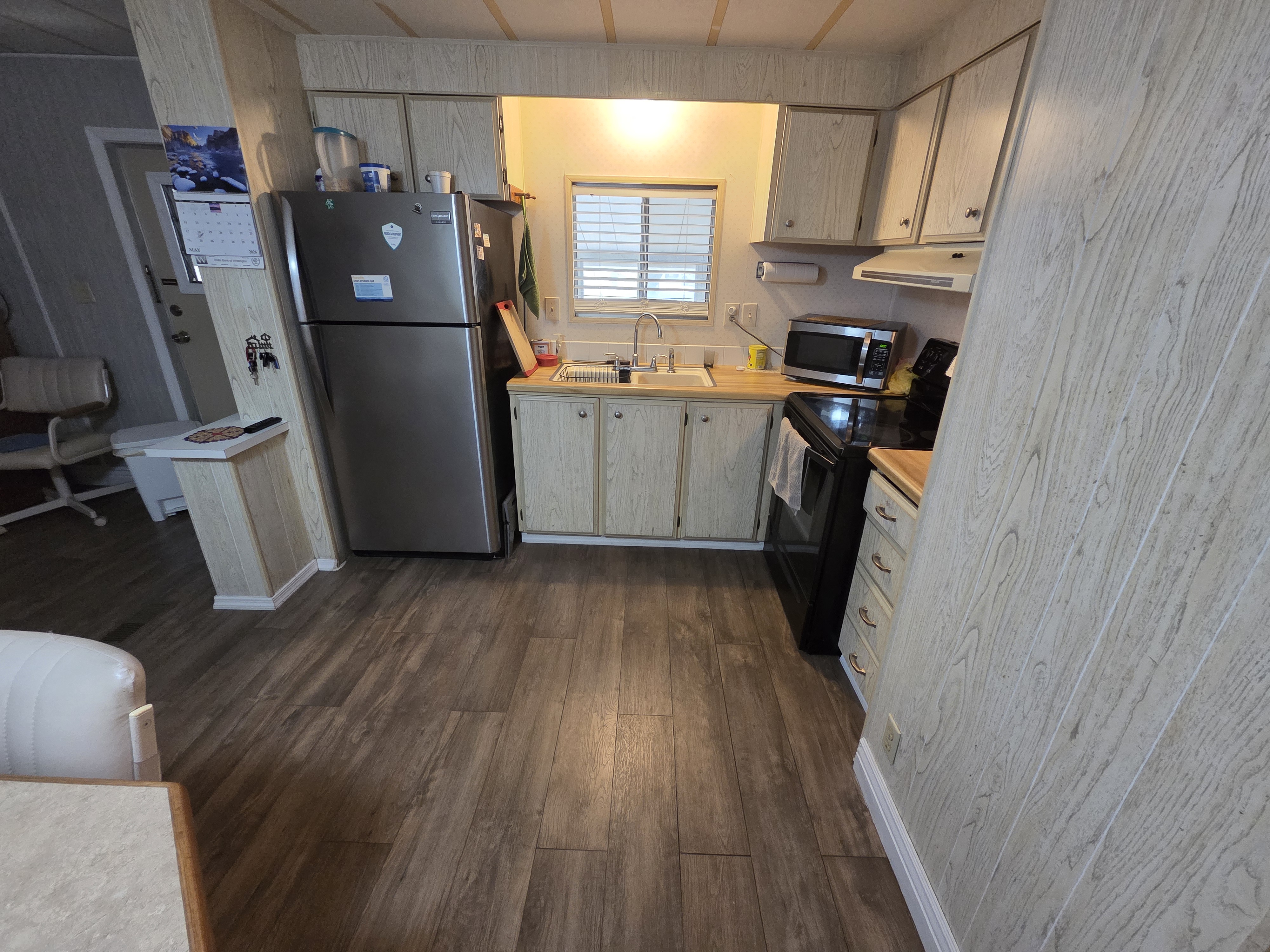 370 53rd Ave N, Lot 710, Largo, Florida 33703, 2 Bedrooms Bedrooms, ,2 BathroomsBathrooms,55-Plus Mobile Home,For Sale,53rd Ave N, Lot 710,4861