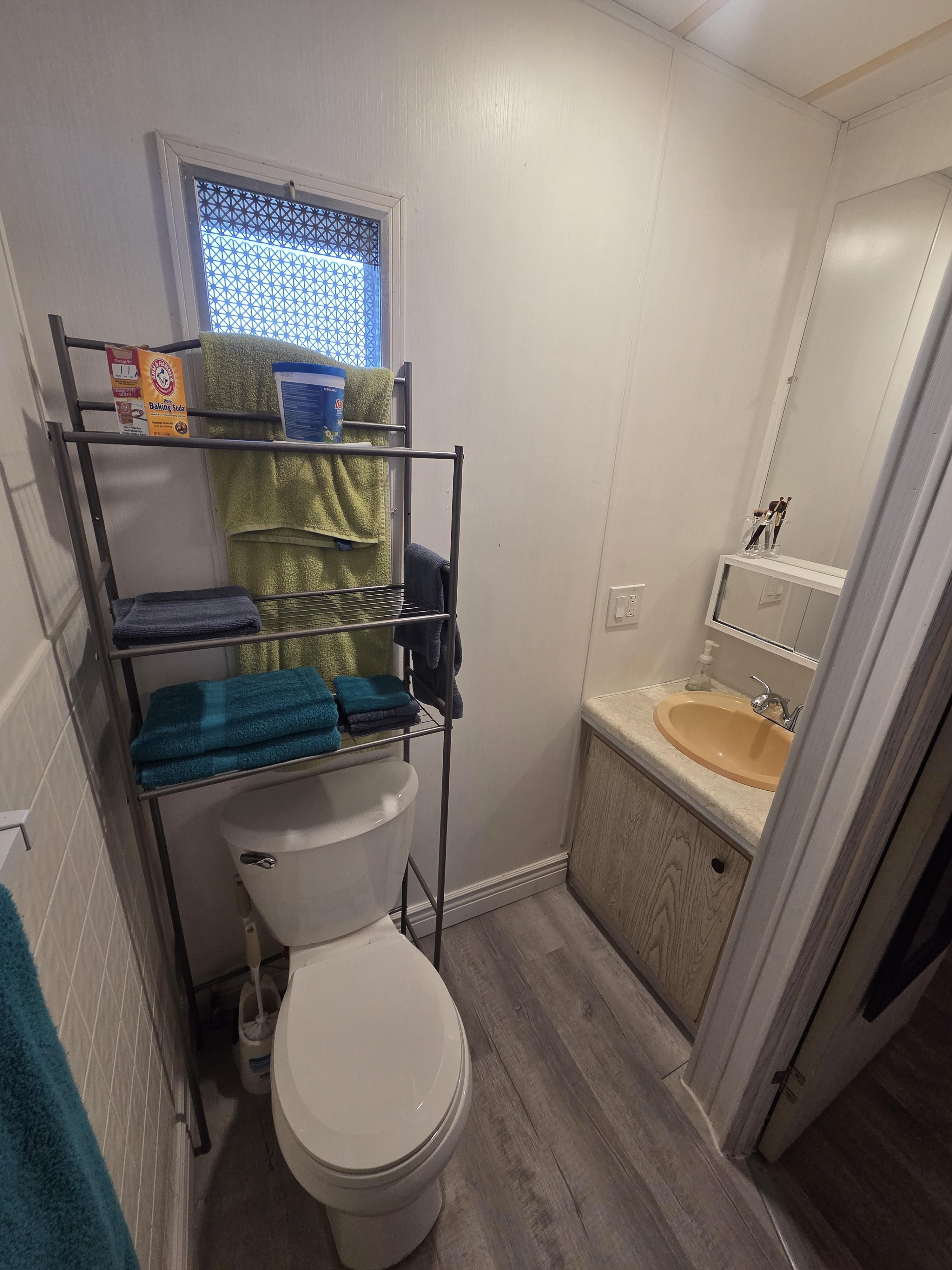 370 53rd Ave N, Lot 710, Largo, Florida 33703, 2 Bedrooms Bedrooms, ,2 BathroomsBathrooms,55-Plus Mobile Home,For Sale,53rd Ave N, Lot 710,4861