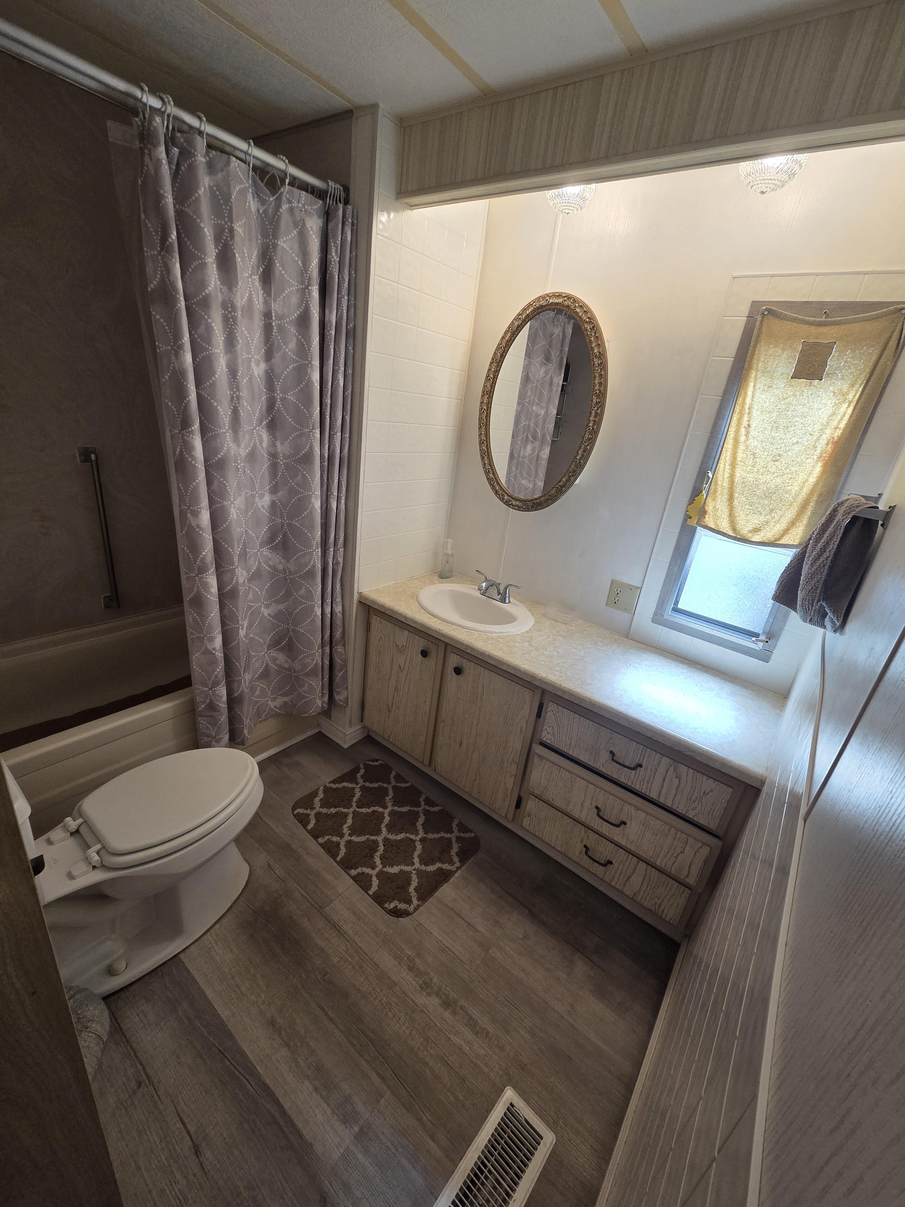 370 53rd Ave N, Lot 710, Largo, Florida 33703, 2 Bedrooms Bedrooms, ,2 BathroomsBathrooms,55-Plus Mobile Home,For Sale,53rd Ave N, Lot 710,4861