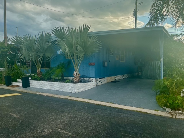 1280 Lakeview Rd, Lot 211, Clearwater, Florida 33756, 2 Bedrooms Bedrooms, ,2 BathroomsBathrooms,55-Plus Mobile Home,For Sale,Lakeview Rd, Lot 211,4863