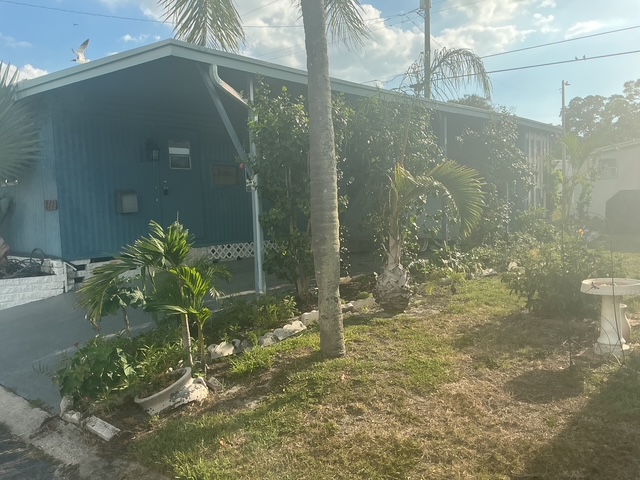 1280 Lakeview Rd, Lot 211, Clearwater, Florida 33756, 2 Bedrooms Bedrooms, ,2 BathroomsBathrooms,55-Plus Mobile Home,For Sale,Lakeview Rd, Lot 211,4863