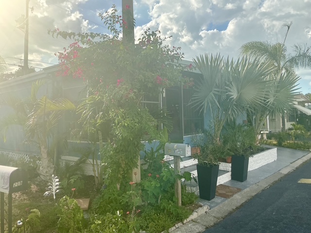 1280 Lakeview Rd, Lot 211, Clearwater, Florida 33756, 2 Bedrooms Bedrooms, ,2 BathroomsBathrooms,55-Plus Mobile Home,For Sale,Lakeview Rd, Lot 211,4863