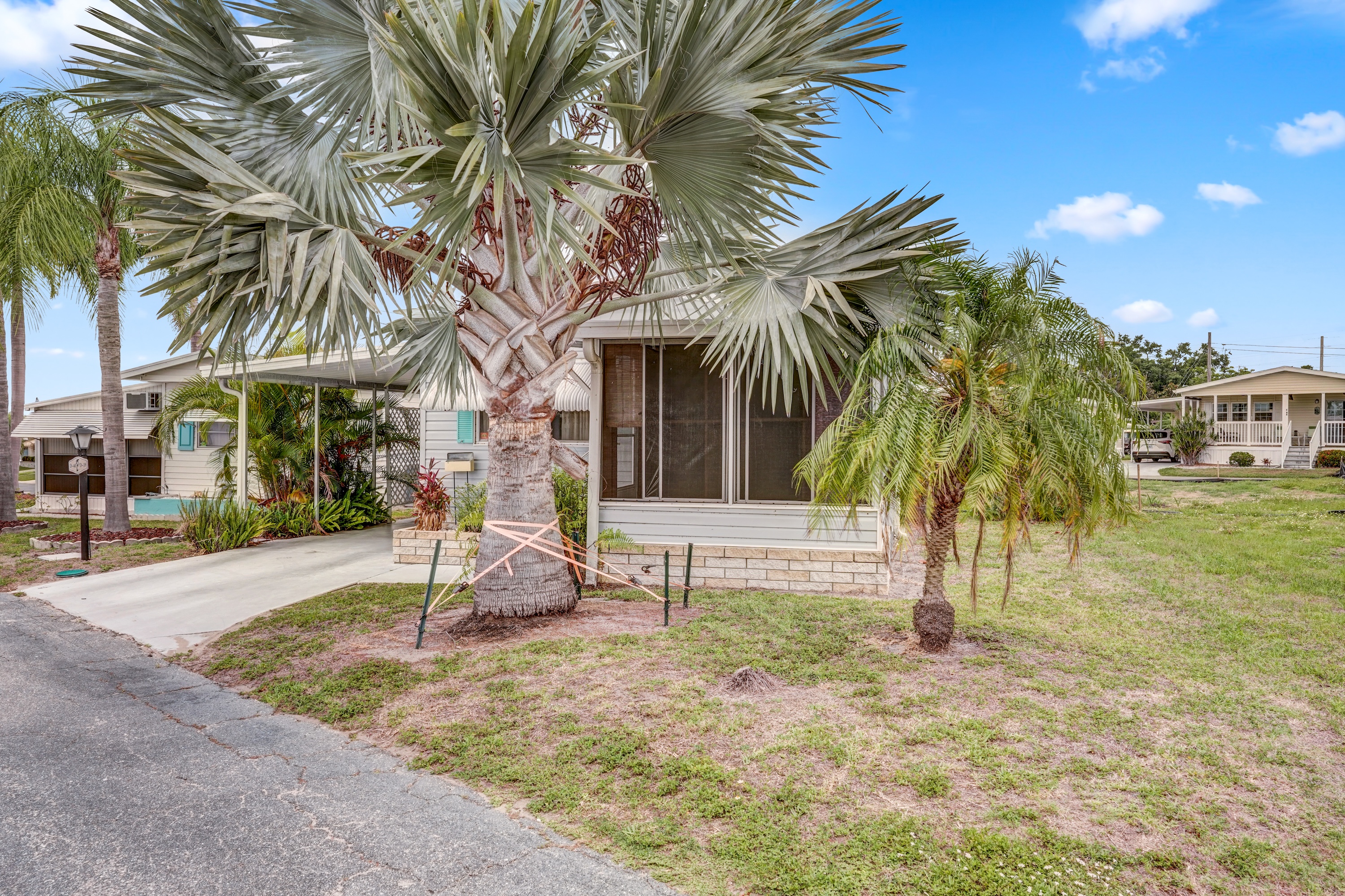 508 44th Avenue E, Lot D39, Bradenton, Florida 34203, 2 Bedrooms Bedrooms, ,2 BathroomsBathrooms,55-Plus Mobile Home,For Sale,44th Avenue E, Lot D39,4867