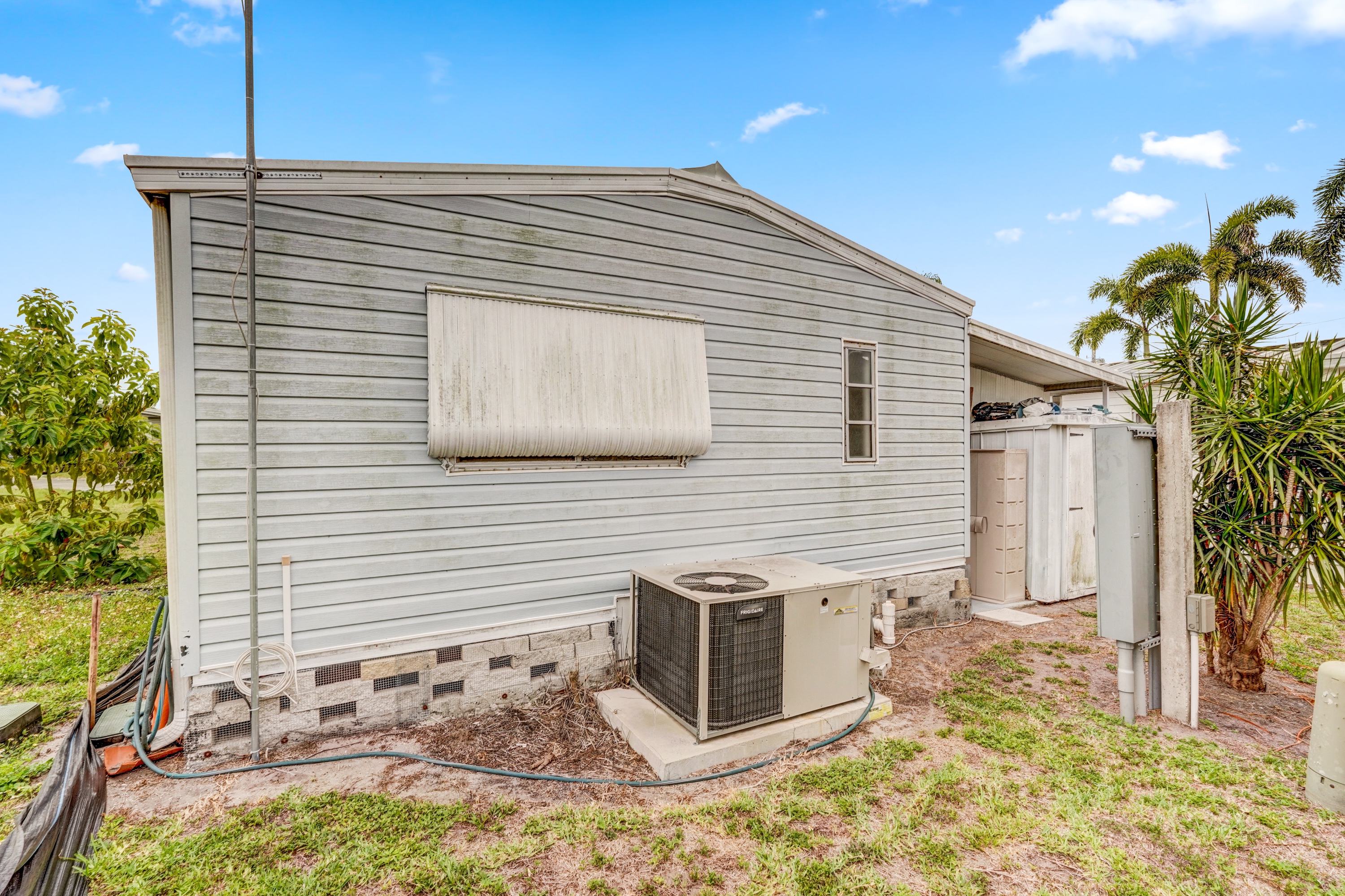 508 44th Avenue E, Lot D39, Bradenton, Florida 34203, 2 Bedrooms Bedrooms, ,2 BathroomsBathrooms,55-Plus Mobile Home,For Sale,44th Avenue E, Lot D39,4867