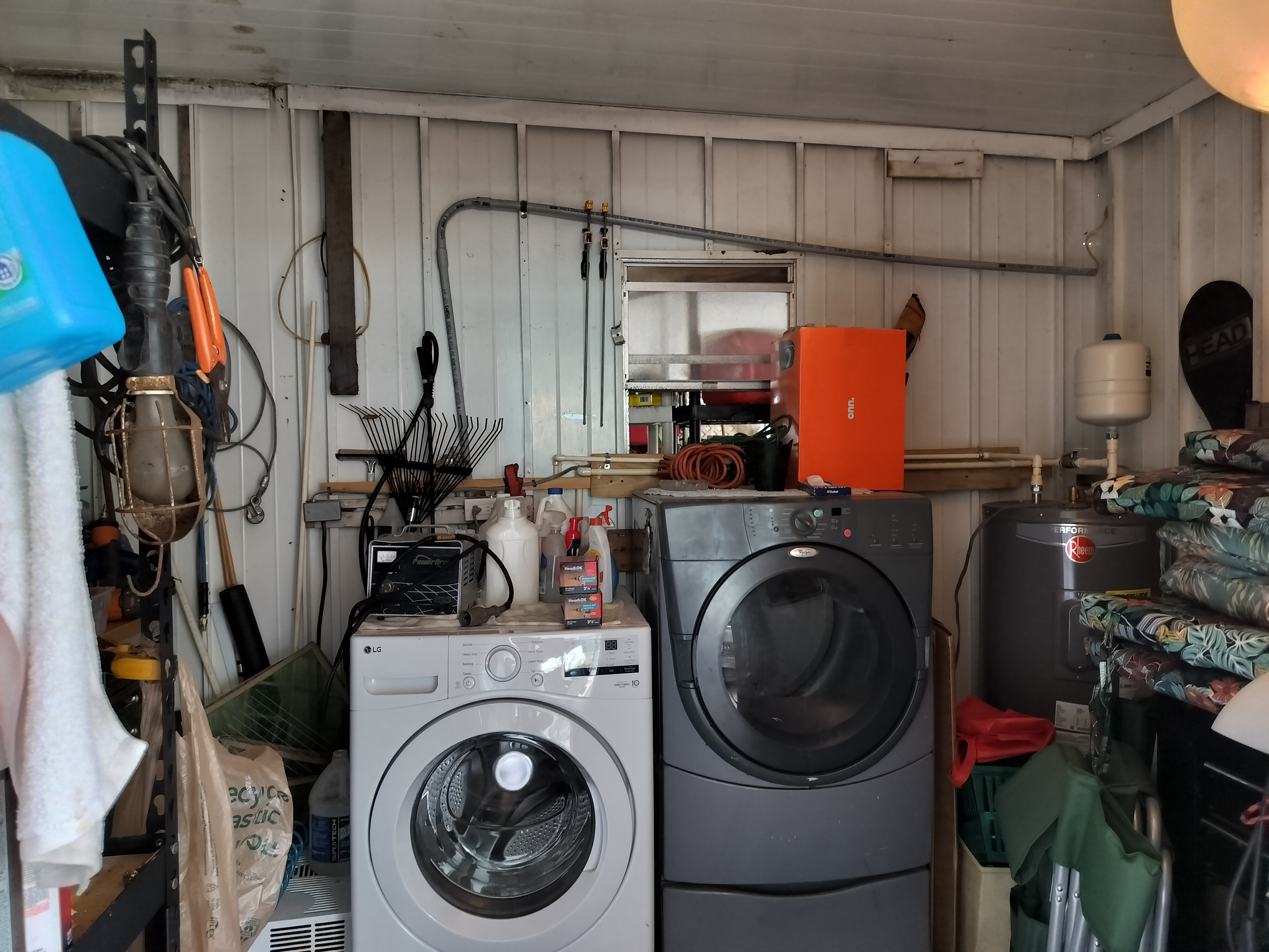 204 Liberty St, Lot 104, Vero Beach, Florida 32966, 2 Bedrooms Bedrooms, ,2 BathroomsBathrooms,55-Plus Mobile Home,For Sale,Liberty St, Lot 104,4868