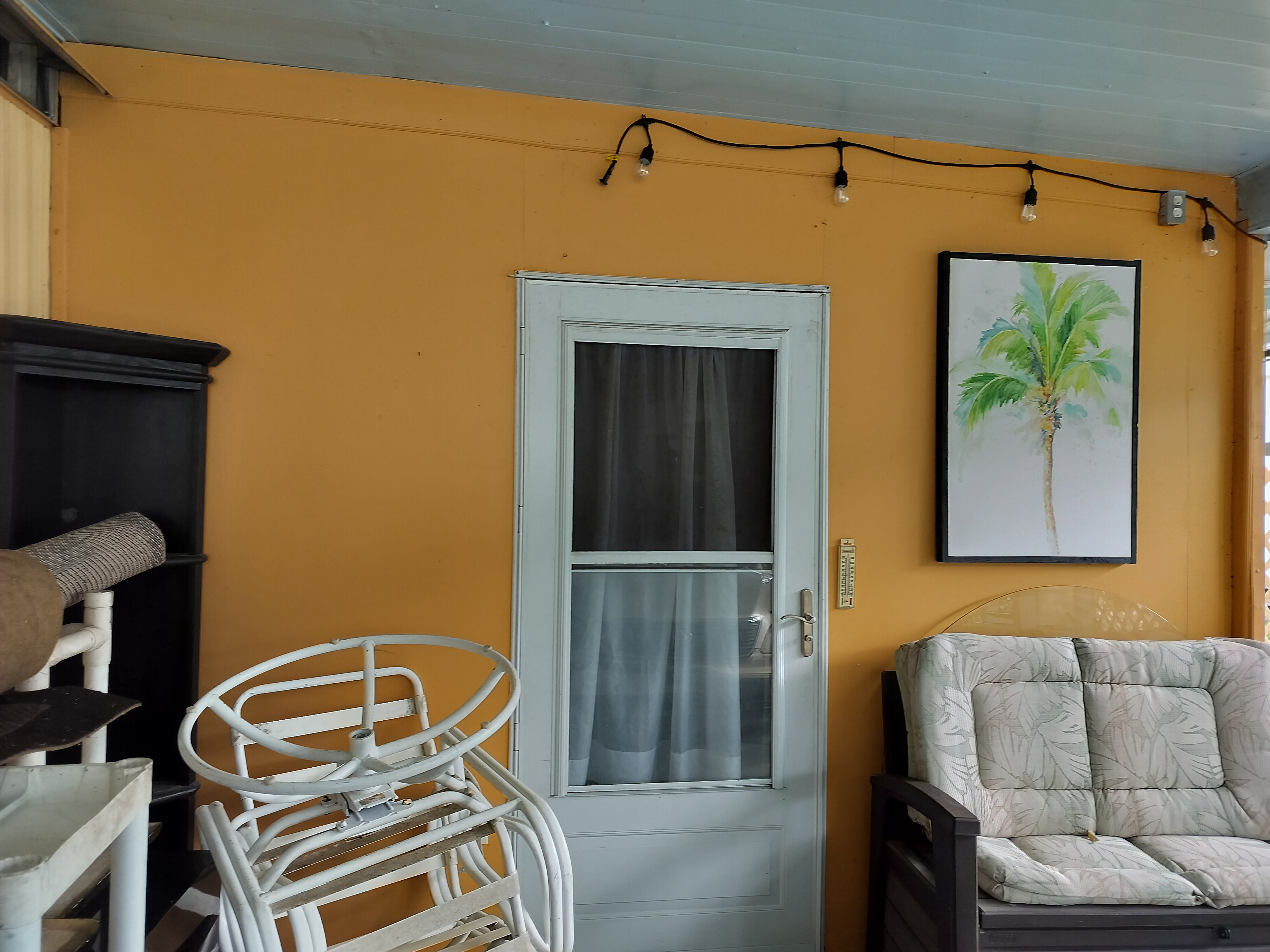 204 Liberty St, Lot 104, Vero Beach, Florida 32966, 2 Bedrooms Bedrooms, ,2 BathroomsBathrooms,55-Plus Mobile Home,For Sale,Liberty St, Lot 104,4868