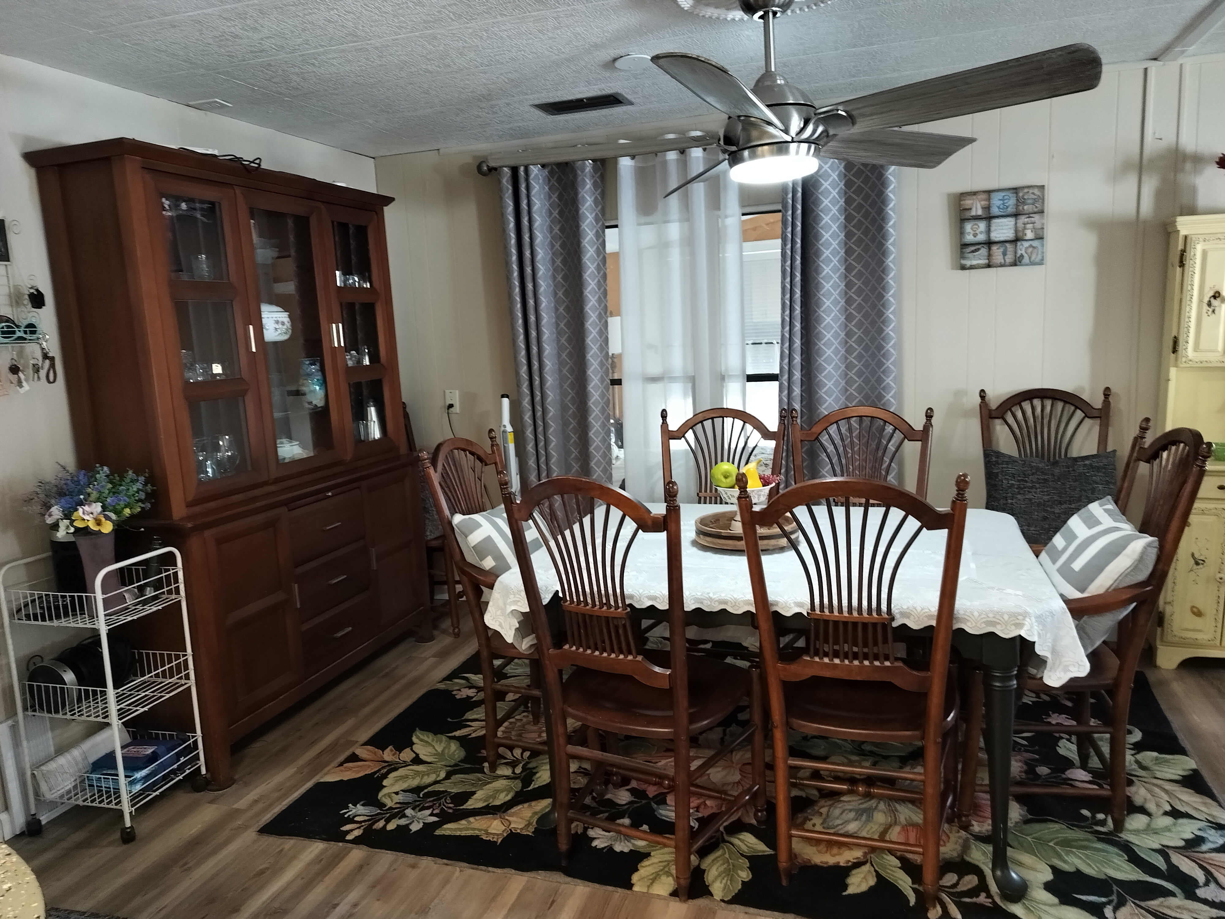 204 Liberty St, Lot 104, Vero Beach, Florida 32966, 2 Bedrooms Bedrooms, ,2 BathroomsBathrooms,55-Plus Mobile Home,For Sale,Liberty St, Lot 104,4868