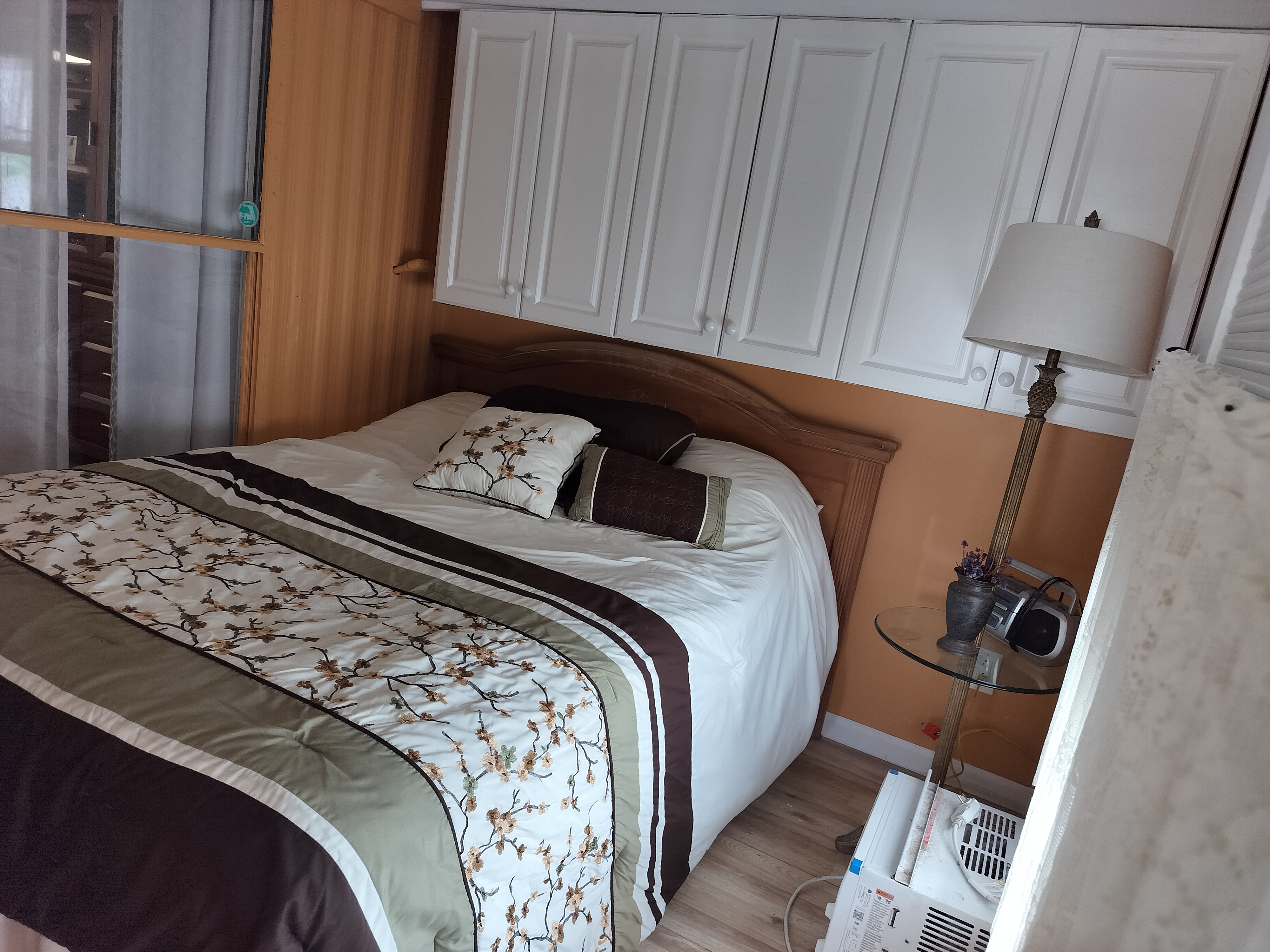 204 Liberty St, Lot 104, Vero Beach, Florida 32966, 2 Bedrooms Bedrooms, ,2 BathroomsBathrooms,55-Plus Mobile Home,For Sale,Liberty St, Lot 104,4868