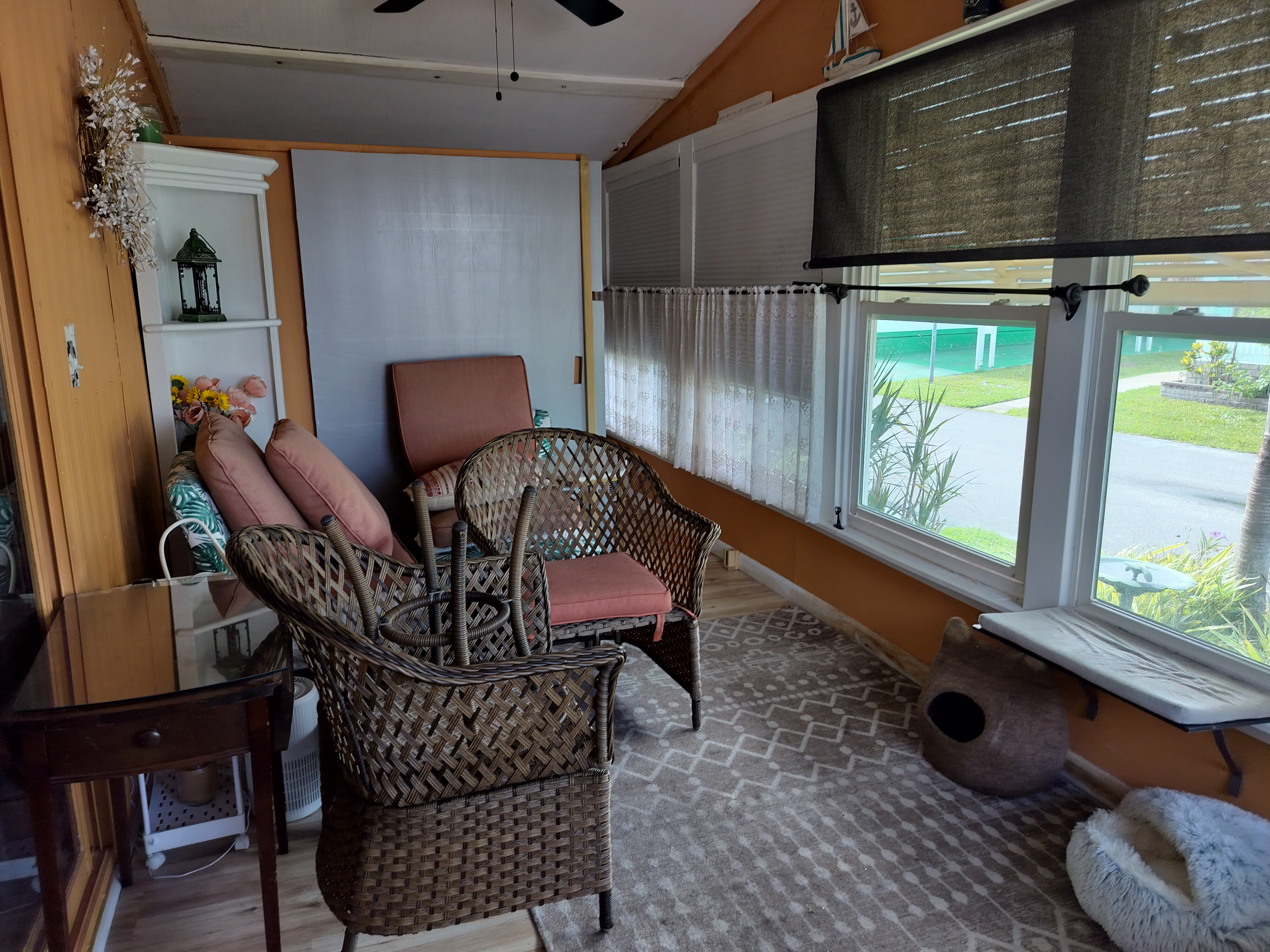 204 Liberty St, Lot 104, Vero Beach, Florida 32966, 2 Bedrooms Bedrooms, ,2 BathroomsBathrooms,55-Plus Mobile Home,For Sale,Liberty St, Lot 104,4868