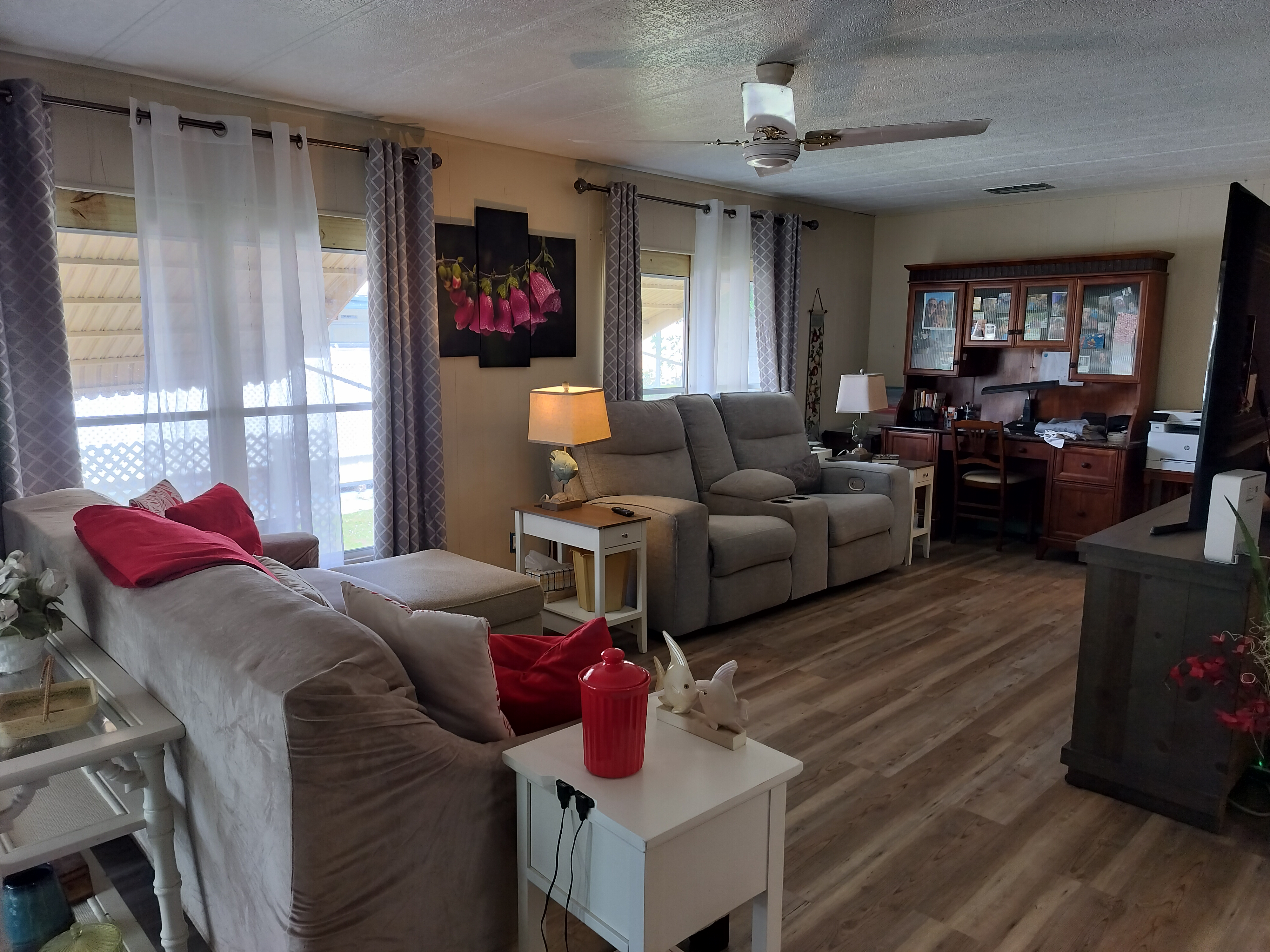 204 Liberty St, Lot 104, Vero Beach, Florida 32966, 2 Bedrooms Bedrooms, ,2 BathroomsBathrooms,55-Plus Mobile Home,For Sale,Liberty St, Lot 104,4868