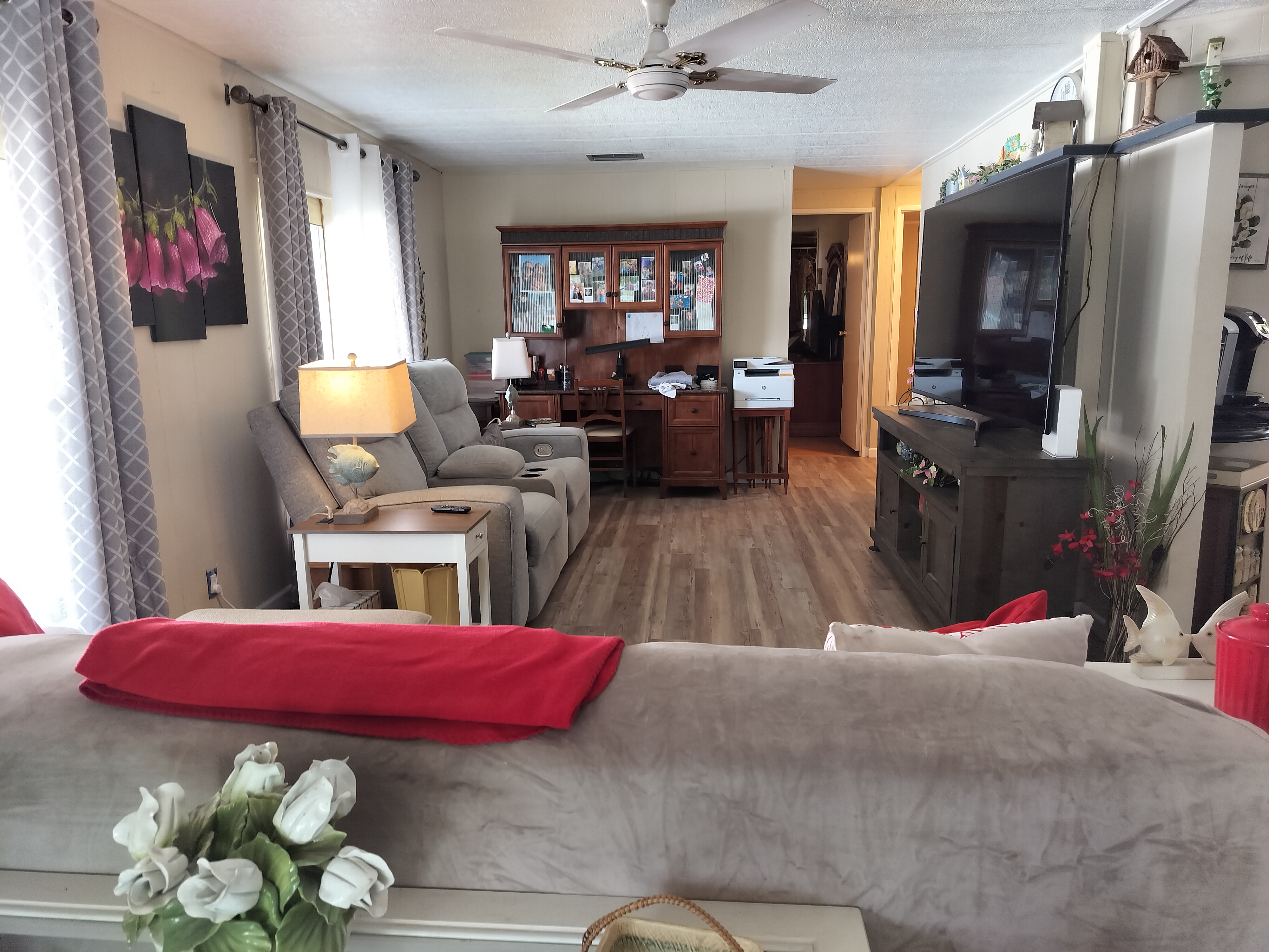 204 Liberty St, Lot 104, Vero Beach, Florida 32966, 2 Bedrooms Bedrooms, ,2 BathroomsBathrooms,55-Plus Mobile Home,For Sale,Liberty St, Lot 104,4868