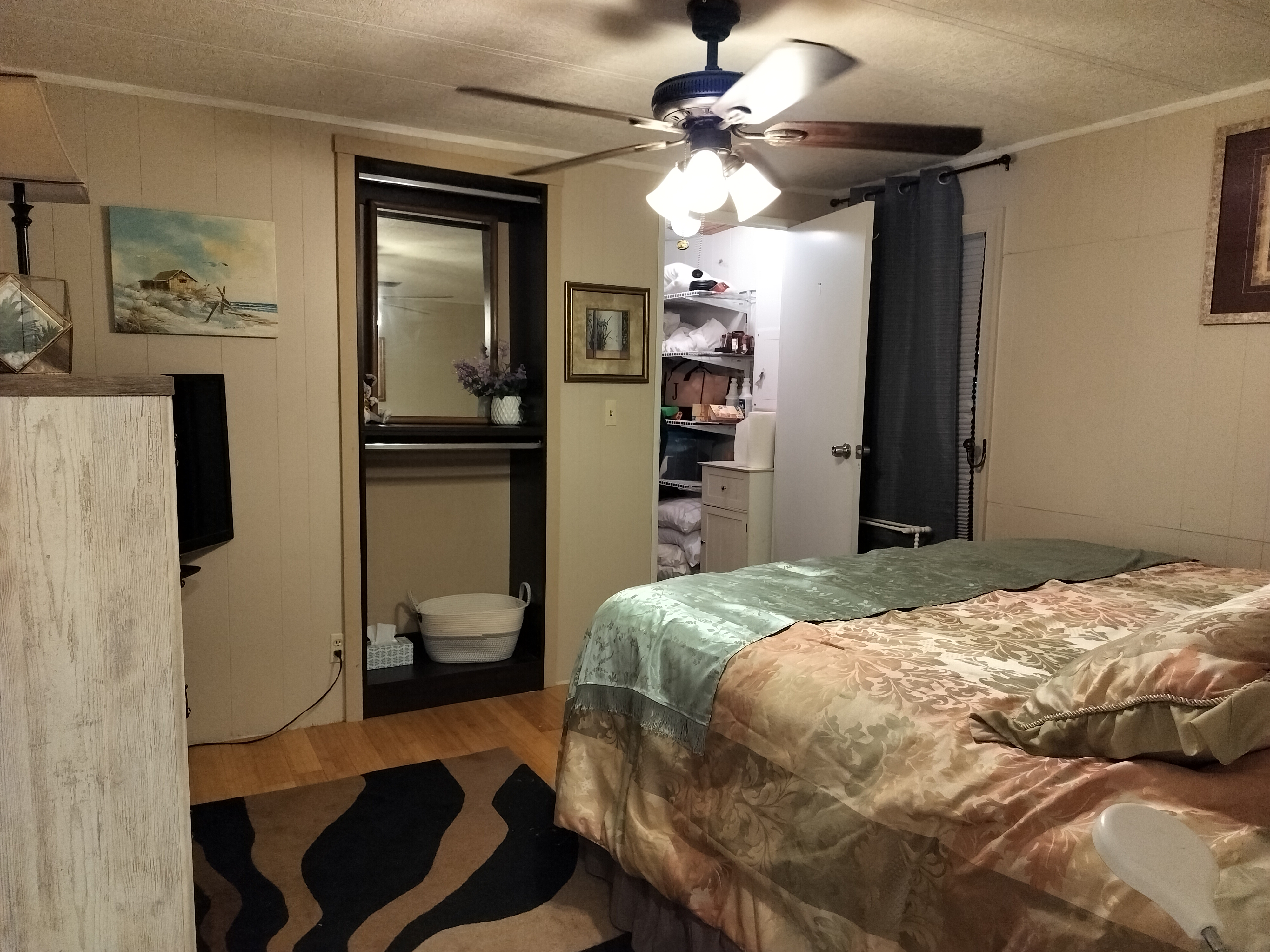 204 Liberty St, Lot 104, Vero Beach, Florida 32966, 2 Bedrooms Bedrooms, ,2 BathroomsBathrooms,55-Plus Mobile Home,For Sale,Liberty St, Lot 104,4868