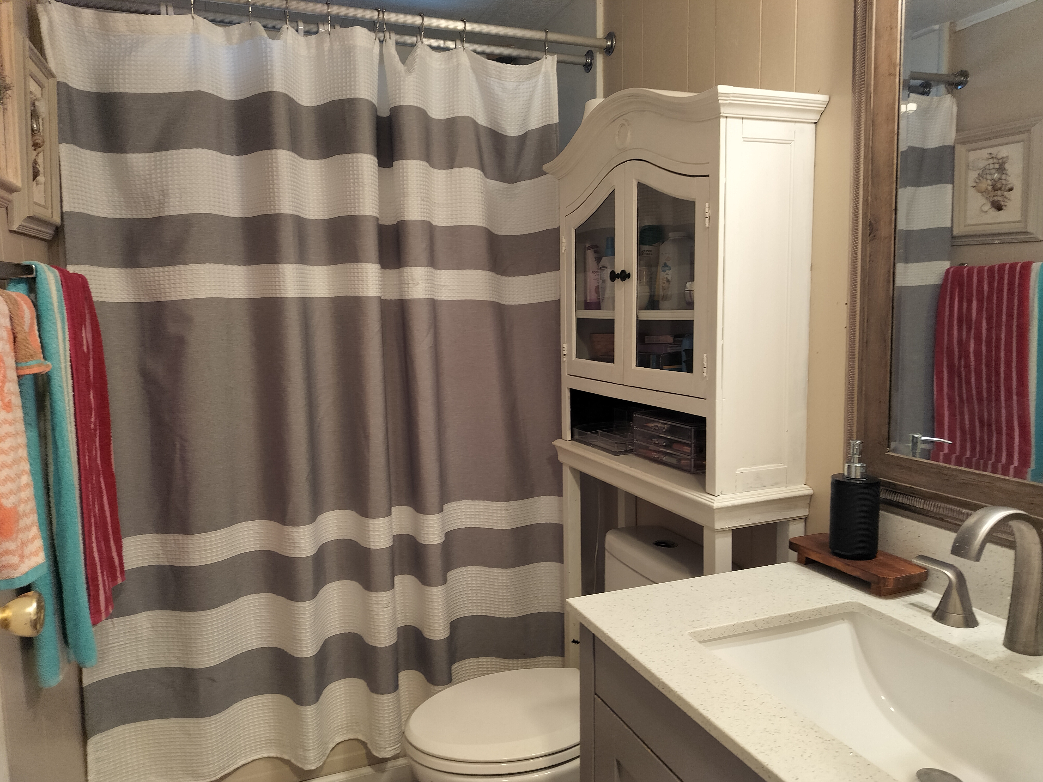 204 Liberty St, Lot 104, Vero Beach, Florida 32966, 2 Bedrooms Bedrooms, ,2 BathroomsBathrooms,55-Plus Mobile Home,For Sale,Liberty St, Lot 104,4868