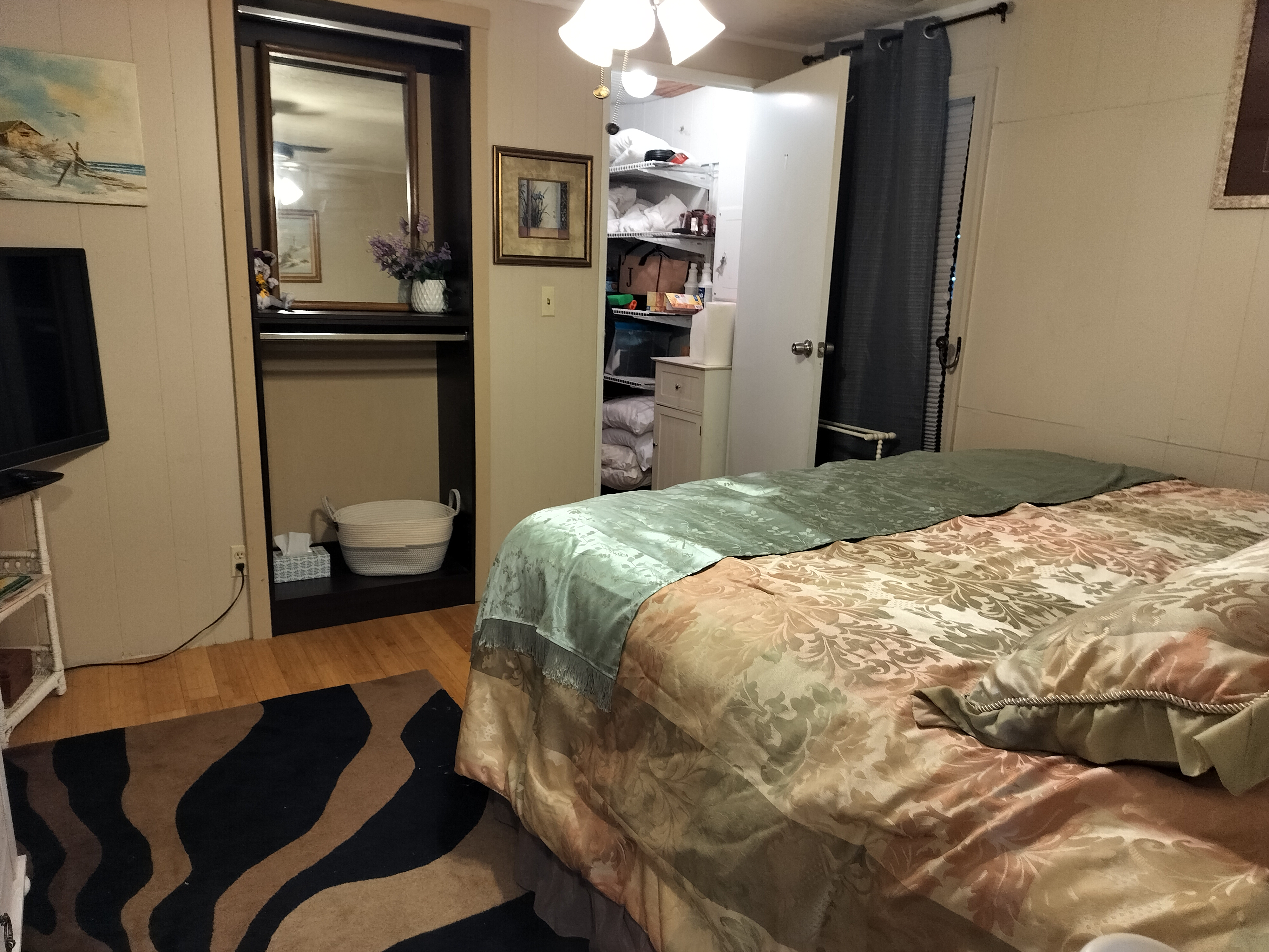 204 Liberty St, Lot 104, Vero Beach, Florida 32966, 2 Bedrooms Bedrooms, ,2 BathroomsBathrooms,55-Plus Mobile Home,For Sale,Liberty St, Lot 104,4868
