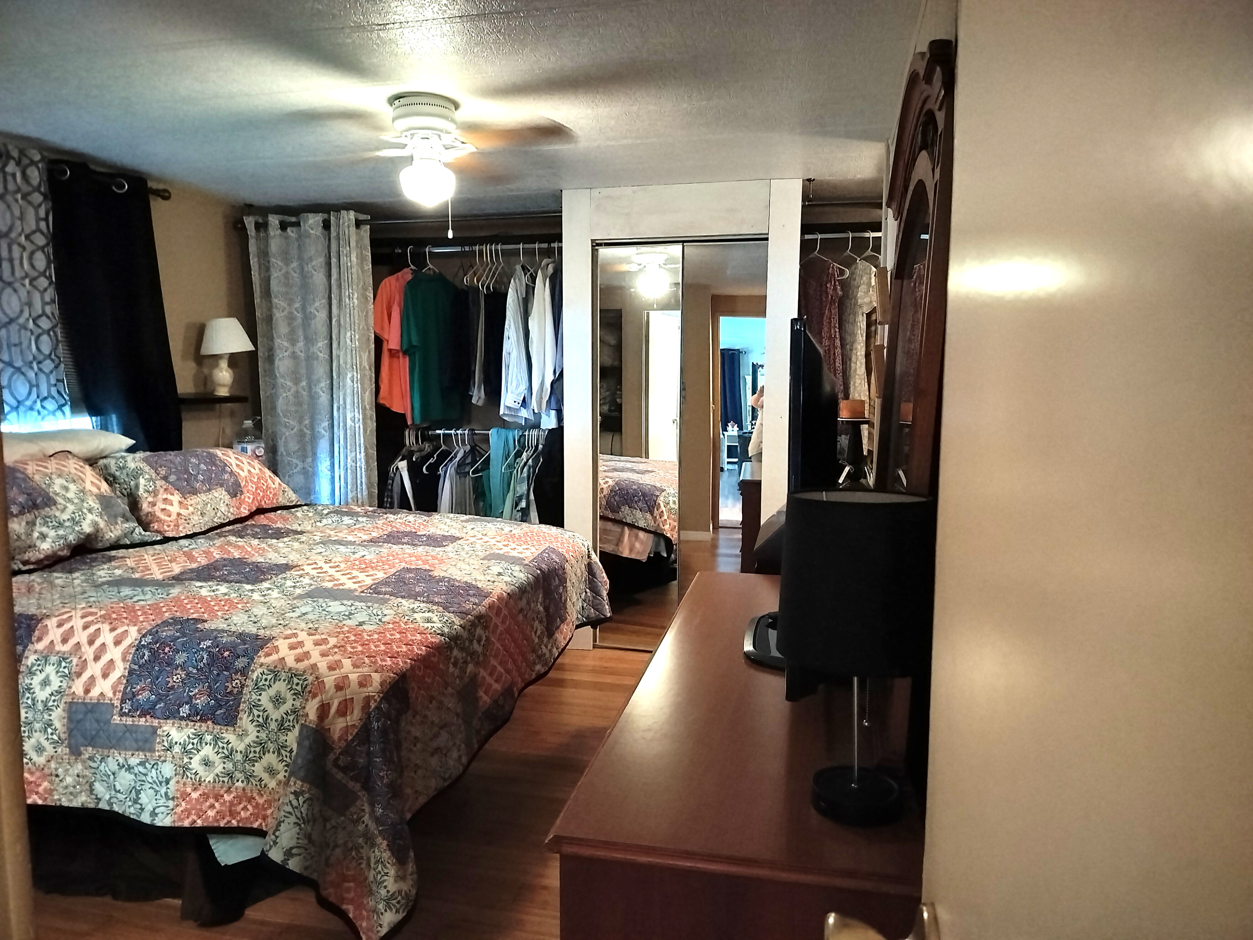 204 Liberty St, Lot 104, Vero Beach, Florida 32966, 2 Bedrooms Bedrooms, ,2 BathroomsBathrooms,55-Plus Mobile Home,For Sale,Liberty St, Lot 104,4868