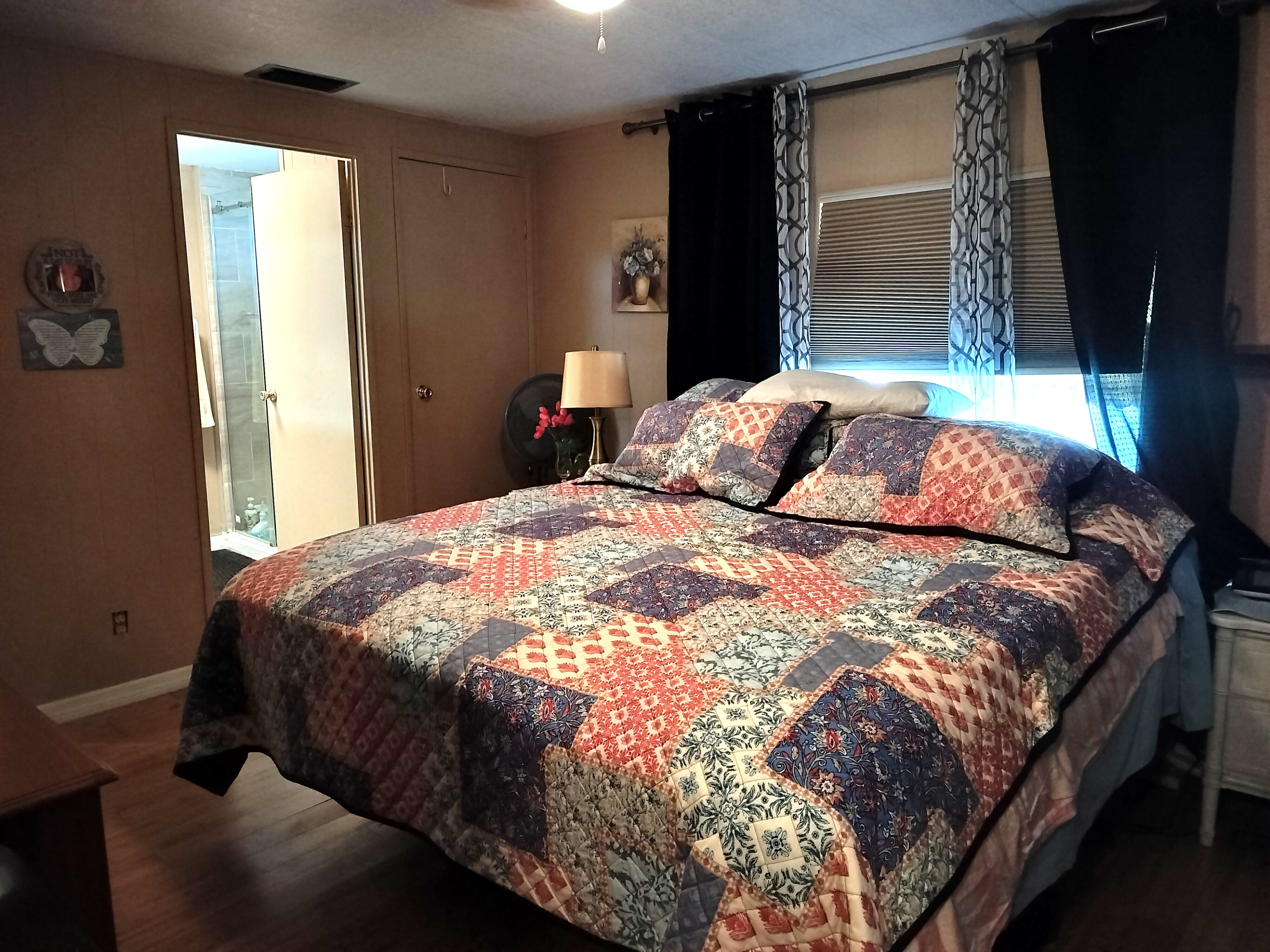 204 Liberty St, Lot 104, Vero Beach, Florida 32966, 2 Bedrooms Bedrooms, ,2 BathroomsBathrooms,55-Plus Mobile Home,For Sale,Liberty St, Lot 104,4868