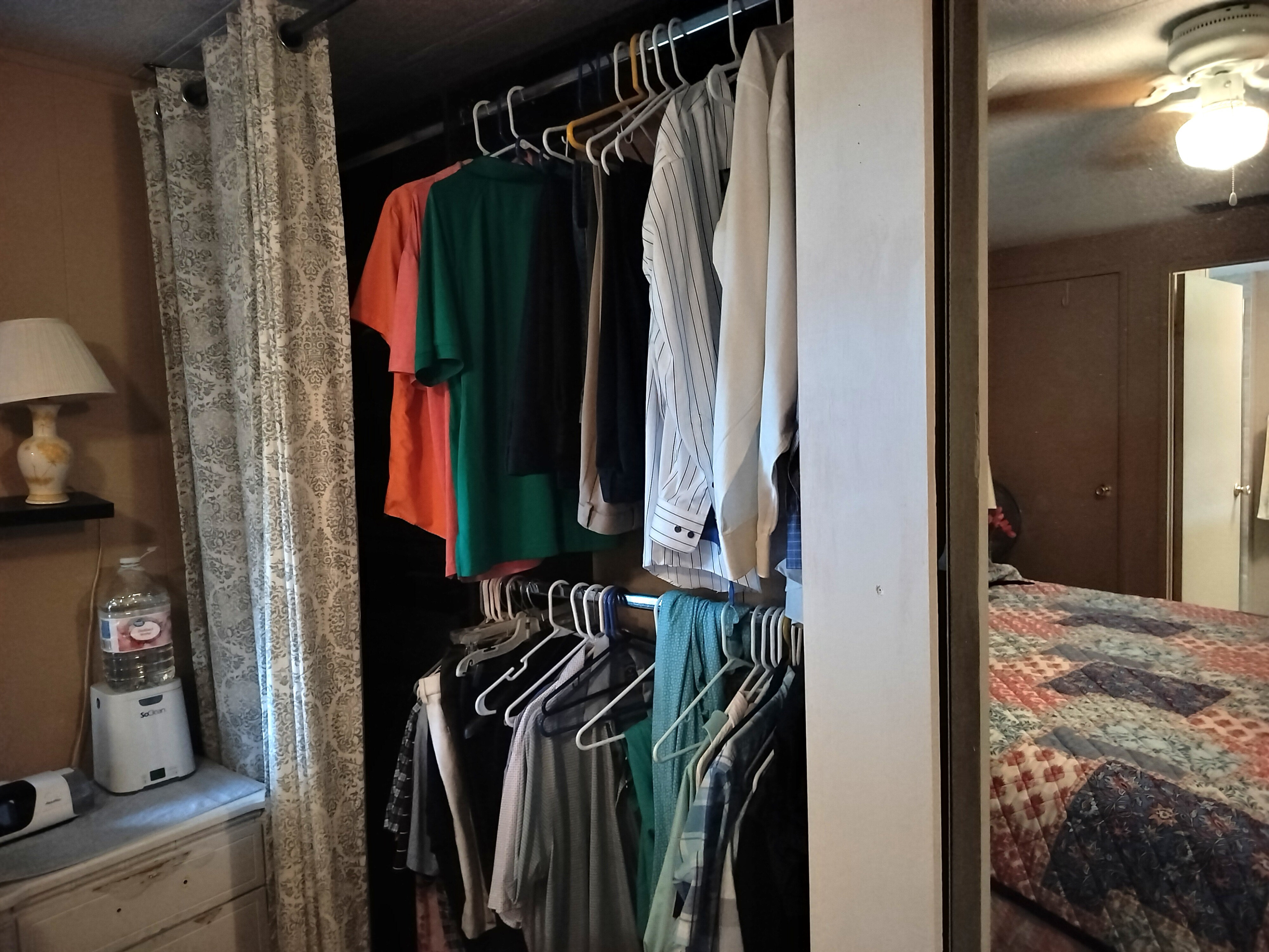 204 Liberty St, Lot 104, Vero Beach, Florida 32966, 2 Bedrooms Bedrooms, ,2 BathroomsBathrooms,55-Plus Mobile Home,For Sale,Liberty St, Lot 104,4868