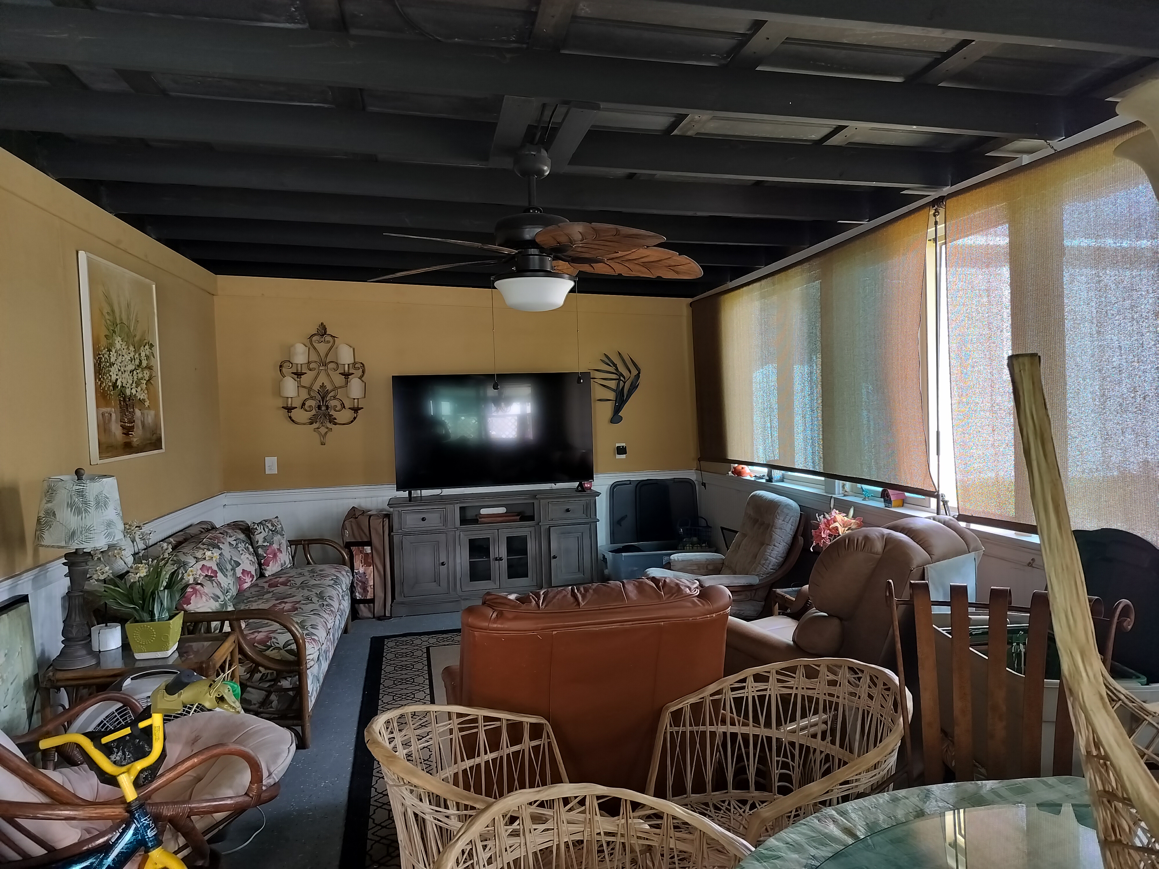 204 Liberty St, Lot 104, Vero Beach, Florida 32966, 2 Bedrooms Bedrooms, ,2 BathroomsBathrooms,55-Plus Mobile Home,For Sale,Liberty St, Lot 104,4868