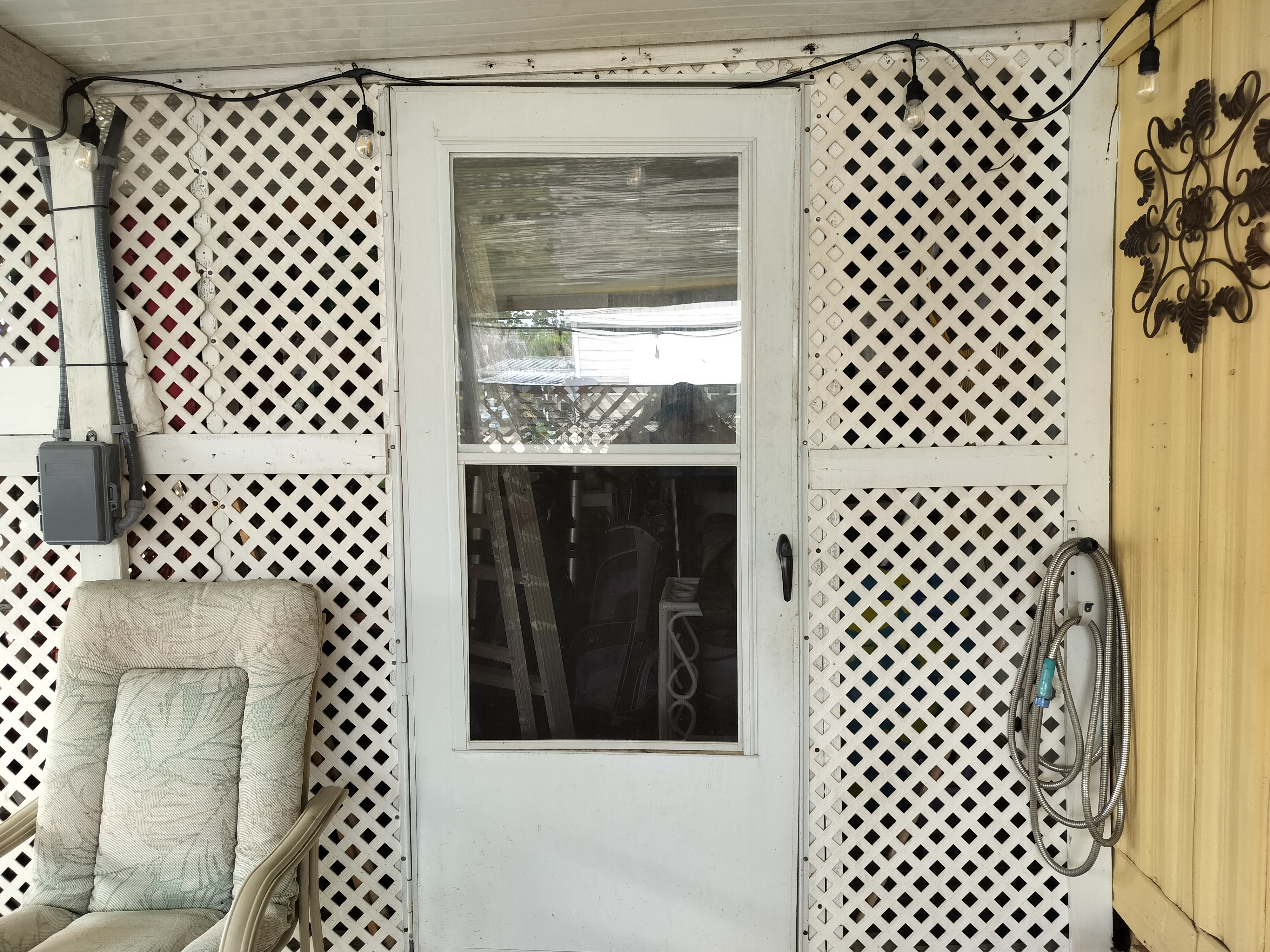 204 Liberty St, Lot 104, Vero Beach, Florida 32966, 2 Bedrooms Bedrooms, ,2 BathroomsBathrooms,55-Plus Mobile Home,For Sale,Liberty St, Lot 104,4868