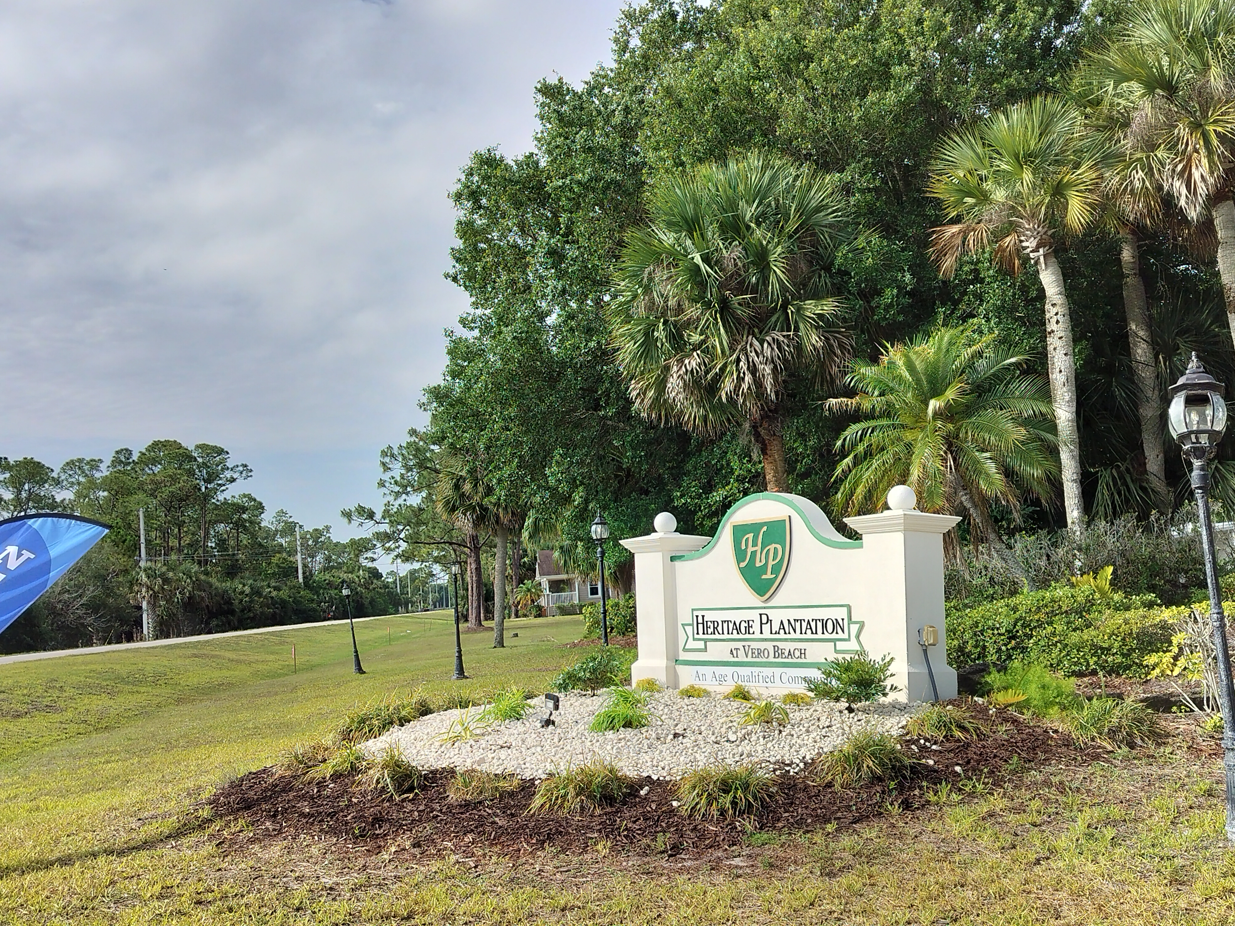 204 Liberty St, Lot 104, Vero Beach, Florida 32966, 2 Bedrooms Bedrooms, ,2 BathroomsBathrooms,55-Plus Mobile Home,For Sale,Liberty St, Lot 104,4868