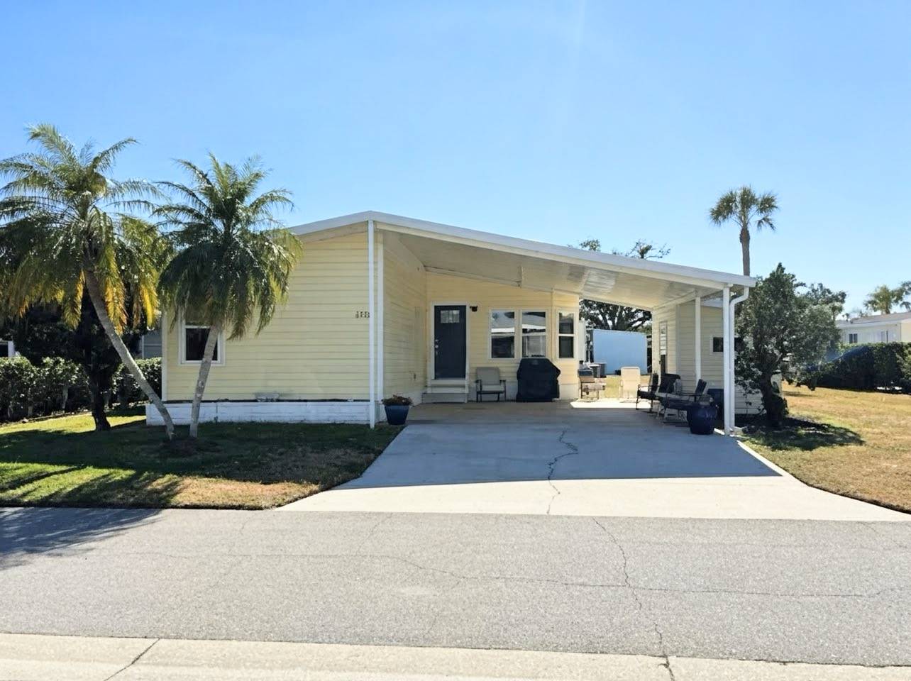 6304 Lichfield Lane, Sarasota, Florida 34241, 2 Bedrooms Bedrooms, ,2 BathroomsBathrooms,55-Plus Mobile Home,For Sale,Lichfield Lane,4872