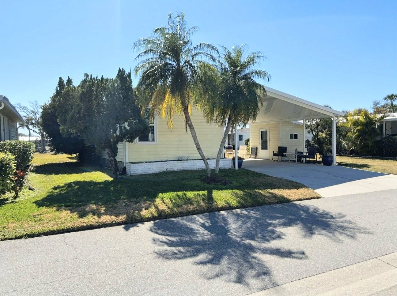 6304 Lichfield Lane, Sarasota, Florida 34241, 2 Bedrooms Bedrooms, ,2 BathroomsBathrooms,55-Plus Mobile Home,For Sale,Lichfield Lane,4872