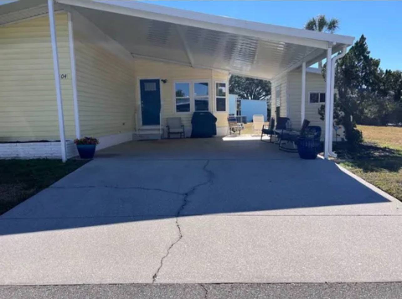 6304 Lichfield Lane, Sarasota, Florida 34241, 2 Bedrooms Bedrooms, ,2 BathroomsBathrooms,55-Plus Mobile Home,For Sale,Lichfield Lane,4872