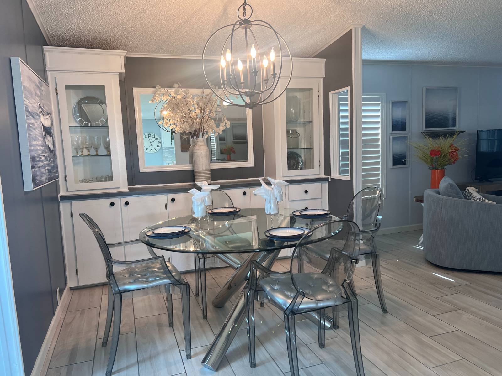 6304 Lichfield Lane, Sarasota, Florida 34241, 2 Bedrooms Bedrooms, ,2 BathroomsBathrooms,55-Plus Mobile Home,For Sale,Lichfield Lane,4872
