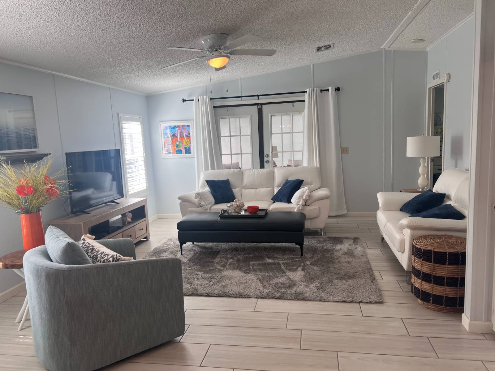 6304 Lichfield Lane, Sarasota, Florida 34241, 2 Bedrooms Bedrooms, ,2 BathroomsBathrooms,55-Plus Mobile Home,For Sale,Lichfield Lane,4872