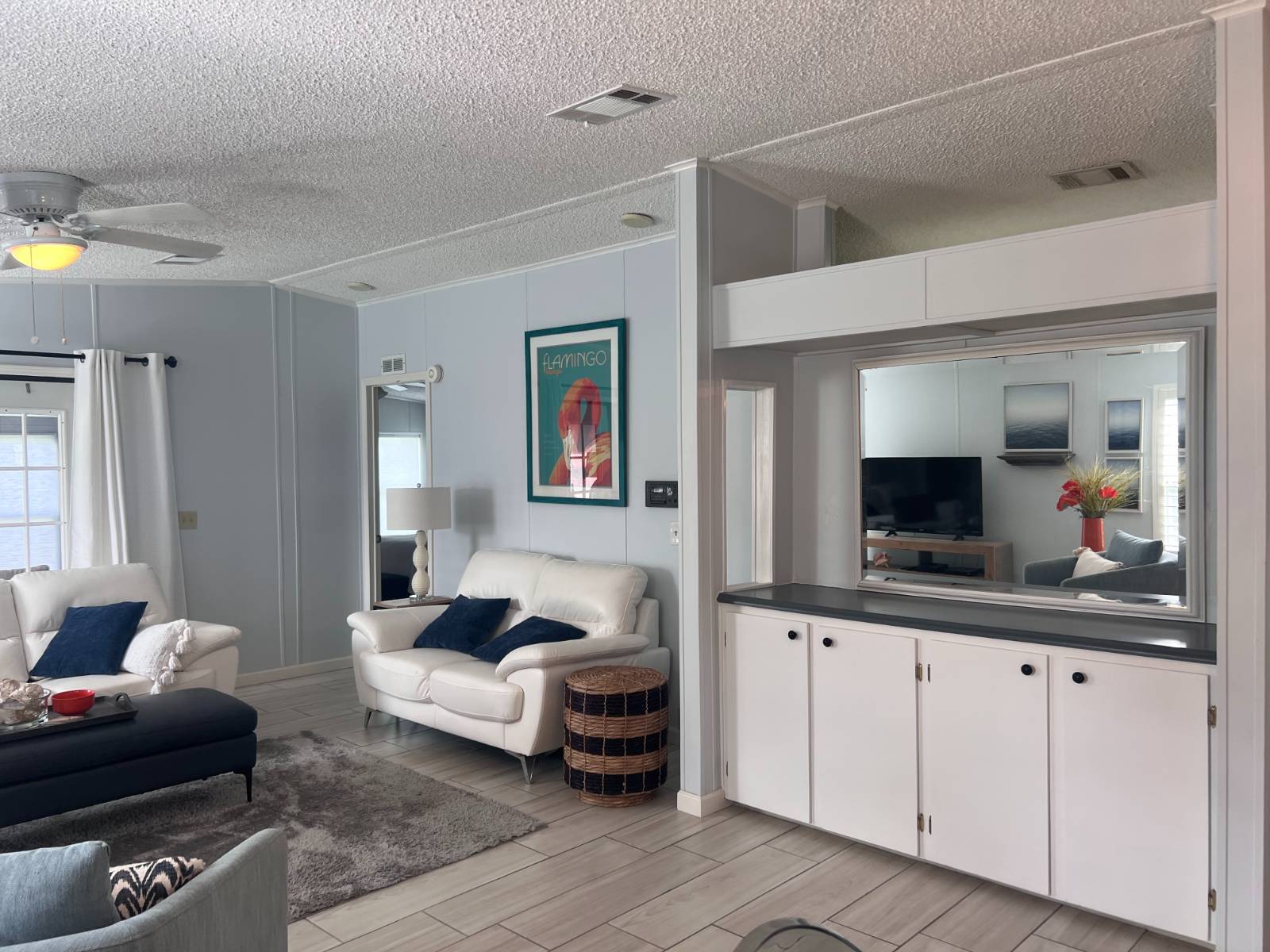 6304 Lichfield Lane, Sarasota, Florida 34241, 2 Bedrooms Bedrooms, ,2 BathroomsBathrooms,55-Plus Mobile Home,For Sale,Lichfield Lane,4872