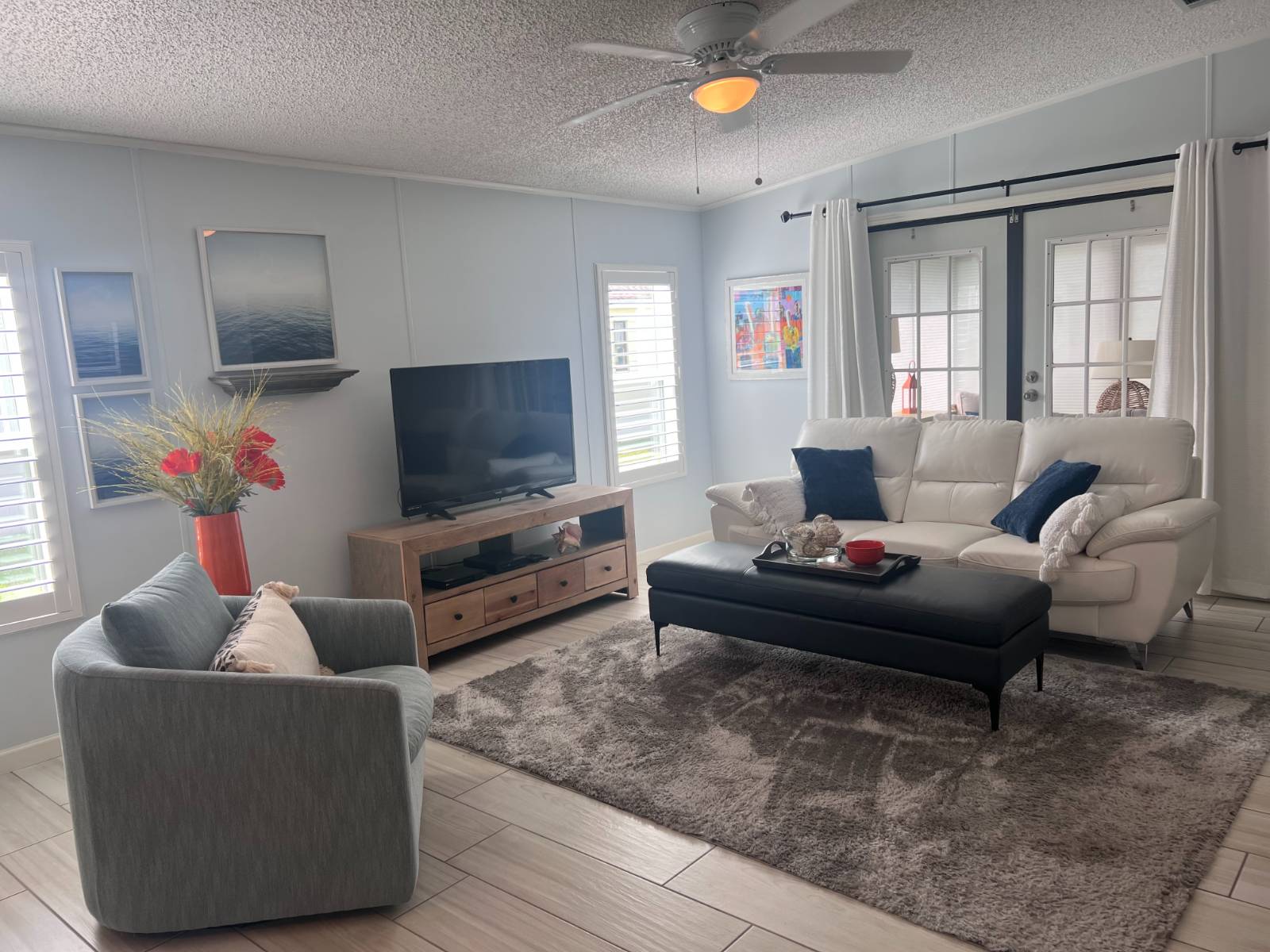 6304 Lichfield Lane, Sarasota, Florida 34241, 2 Bedrooms Bedrooms, ,2 BathroomsBathrooms,55-Plus Mobile Home,For Sale,Lichfield Lane,4872