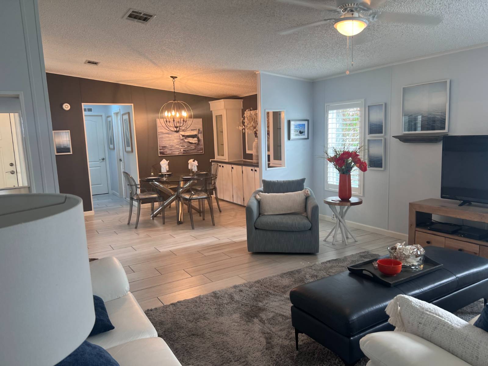 6304 Lichfield Lane, Sarasota, Florida 34241, 2 Bedrooms Bedrooms, ,2 BathroomsBathrooms,55-Plus Mobile Home,For Sale,Lichfield Lane,4872