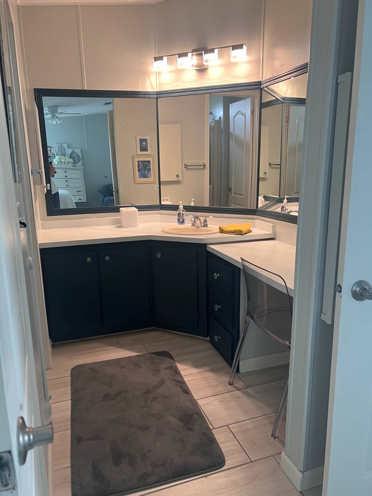 6304 Lichfield Lane, Sarasota, Florida 34241, 2 Bedrooms Bedrooms, ,2 BathroomsBathrooms,55-Plus Mobile Home,For Sale,Lichfield Lane,4872