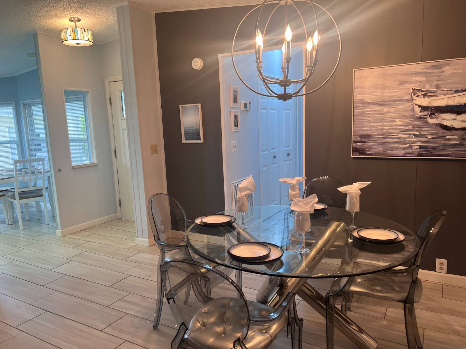 6304 Lichfield Lane, Sarasota, Florida 34241, 2 Bedrooms Bedrooms, ,2 BathroomsBathrooms,55-Plus Mobile Home,For Sale,Lichfield Lane,4872