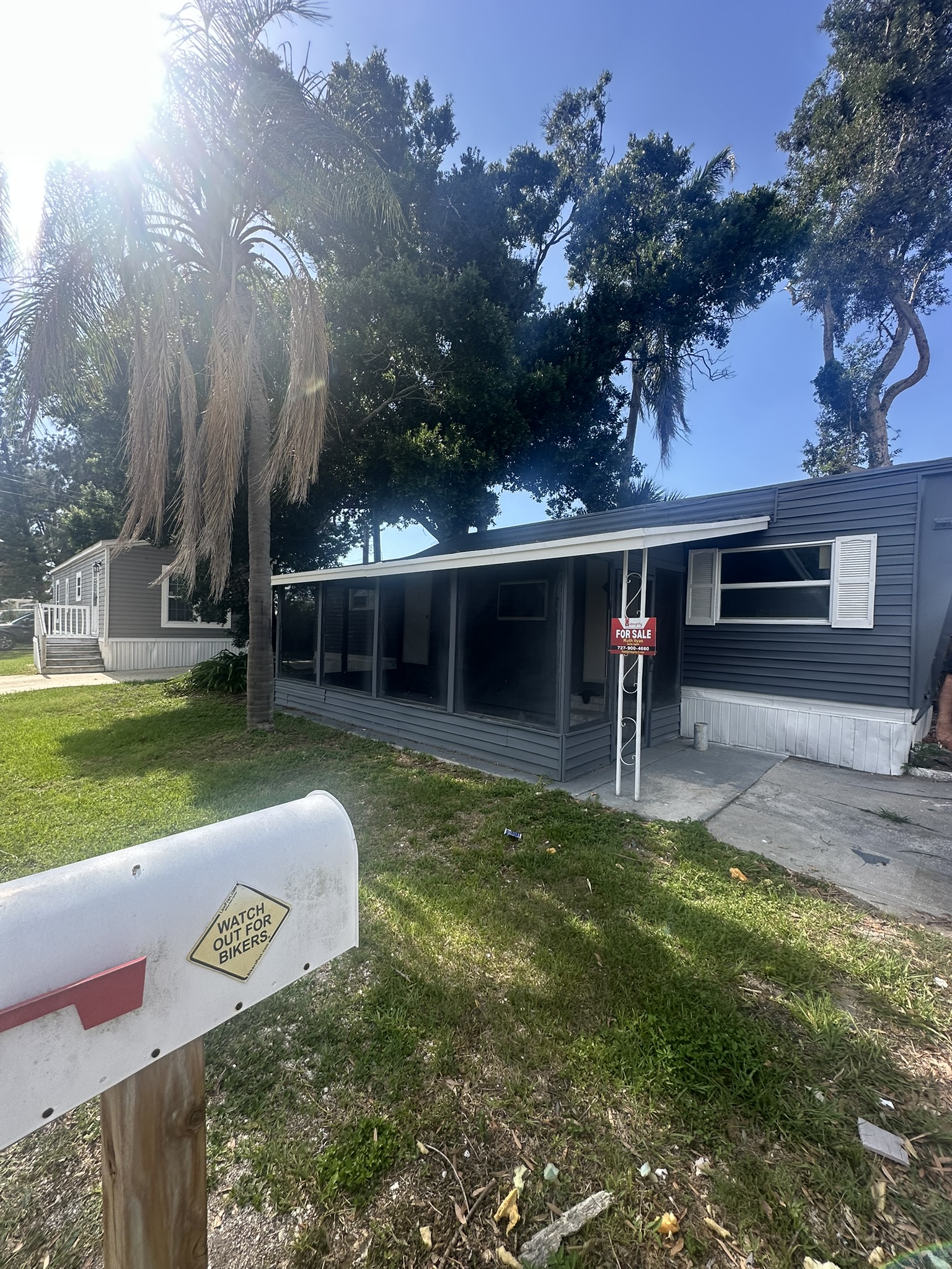12344 Seminole Blvd, Lot 32, Largo, Florida 33778, 1 Bedroom Bedrooms, ,1 BathroomBathrooms,All - Age Mobile Home,For Sale,Seminole Blvd, Lot 32,4873