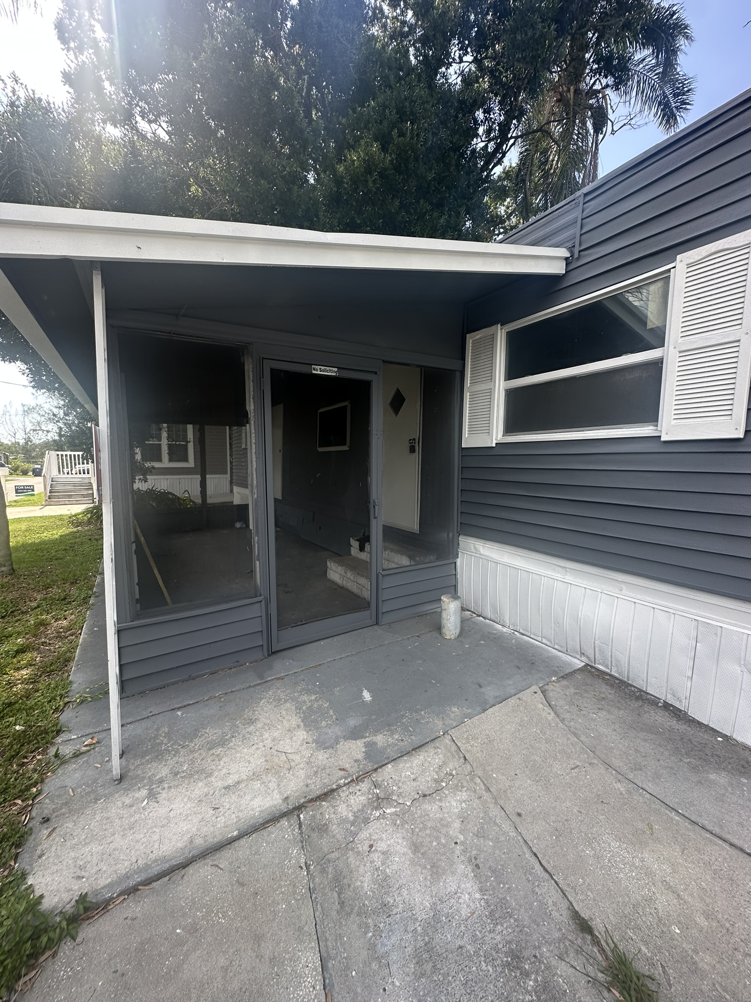 12344 Seminole Blvd, Lot 32, Largo, Florida 33778, 1 Bedroom Bedrooms, ,1 BathroomBathrooms,All - Age Mobile Home,For Sale,Seminole Blvd, Lot 32,4873