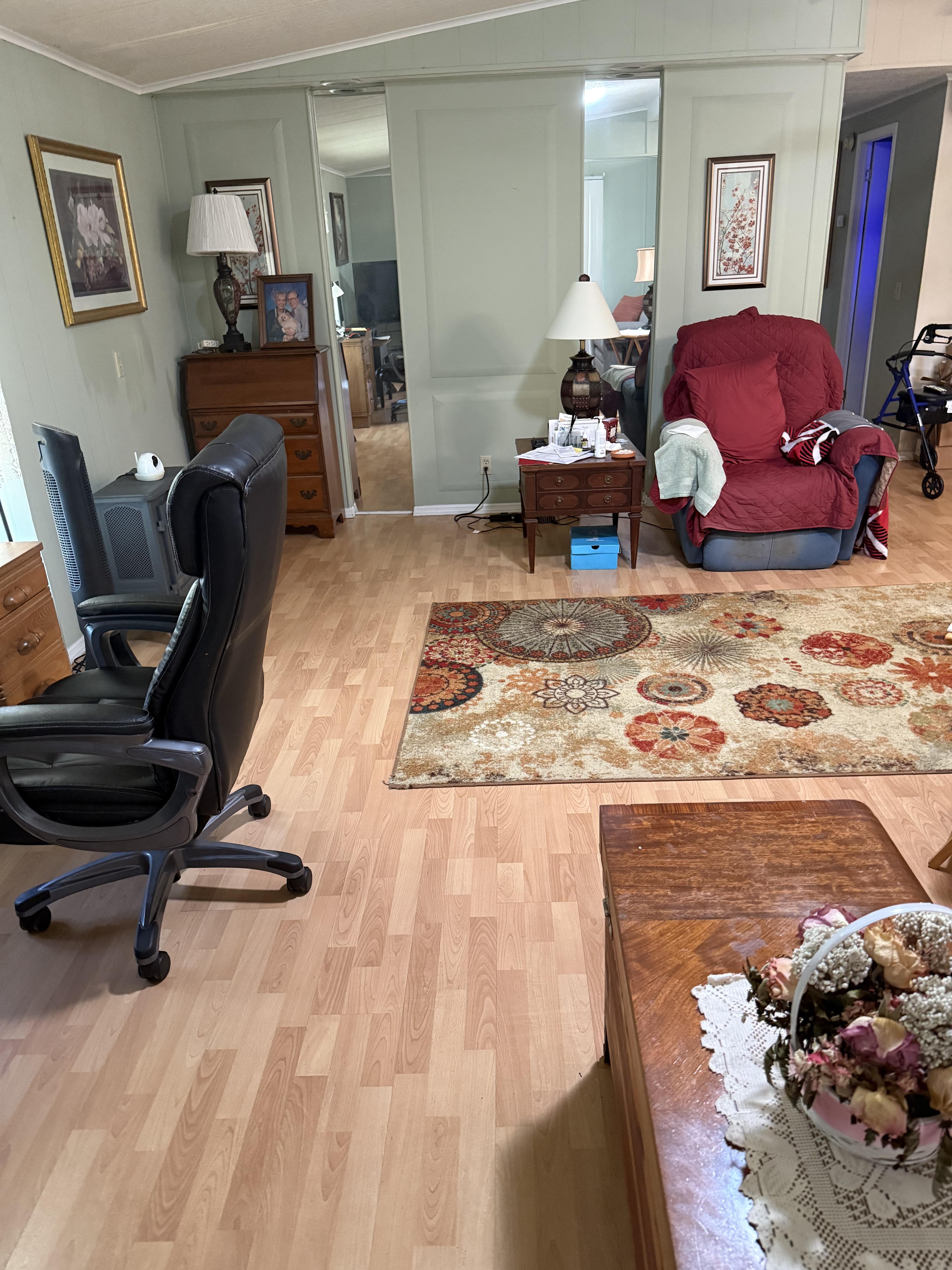 37602 Pompano Court, Zephyrhills, Florida 33541, 2 Bedrooms Bedrooms, ,2 BathroomsBathrooms,55-Plus Mobile Home,For Sale,Pompano Court,4876