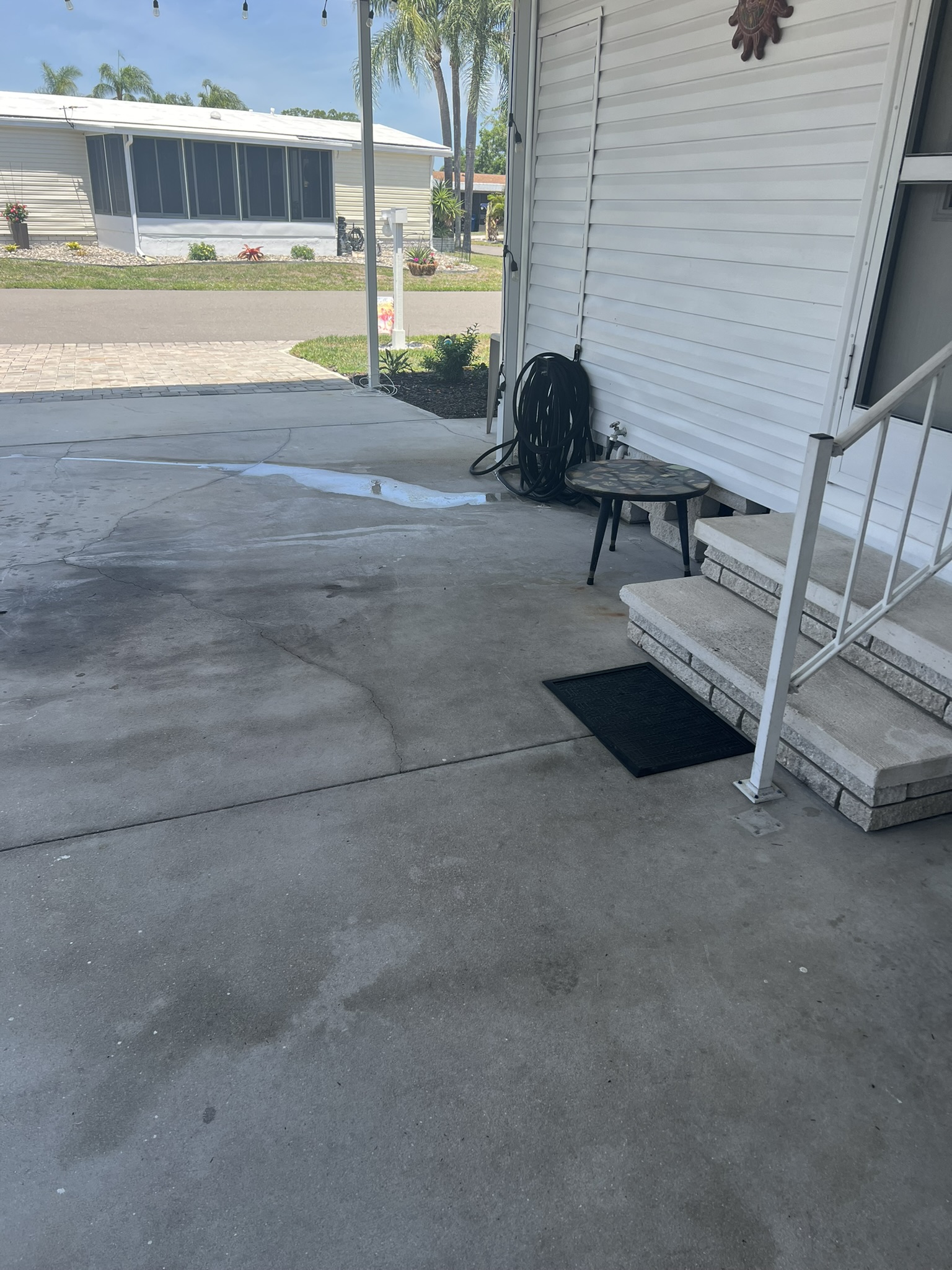 5700 Bayshore Rd, Lot 542, Palmetto, Florida 34221, 2 Bedrooms Bedrooms, ,2 BathroomsBathrooms,55-Plus Mobile Home,For Sale,Bayshore Rd, Lot 542,4877
