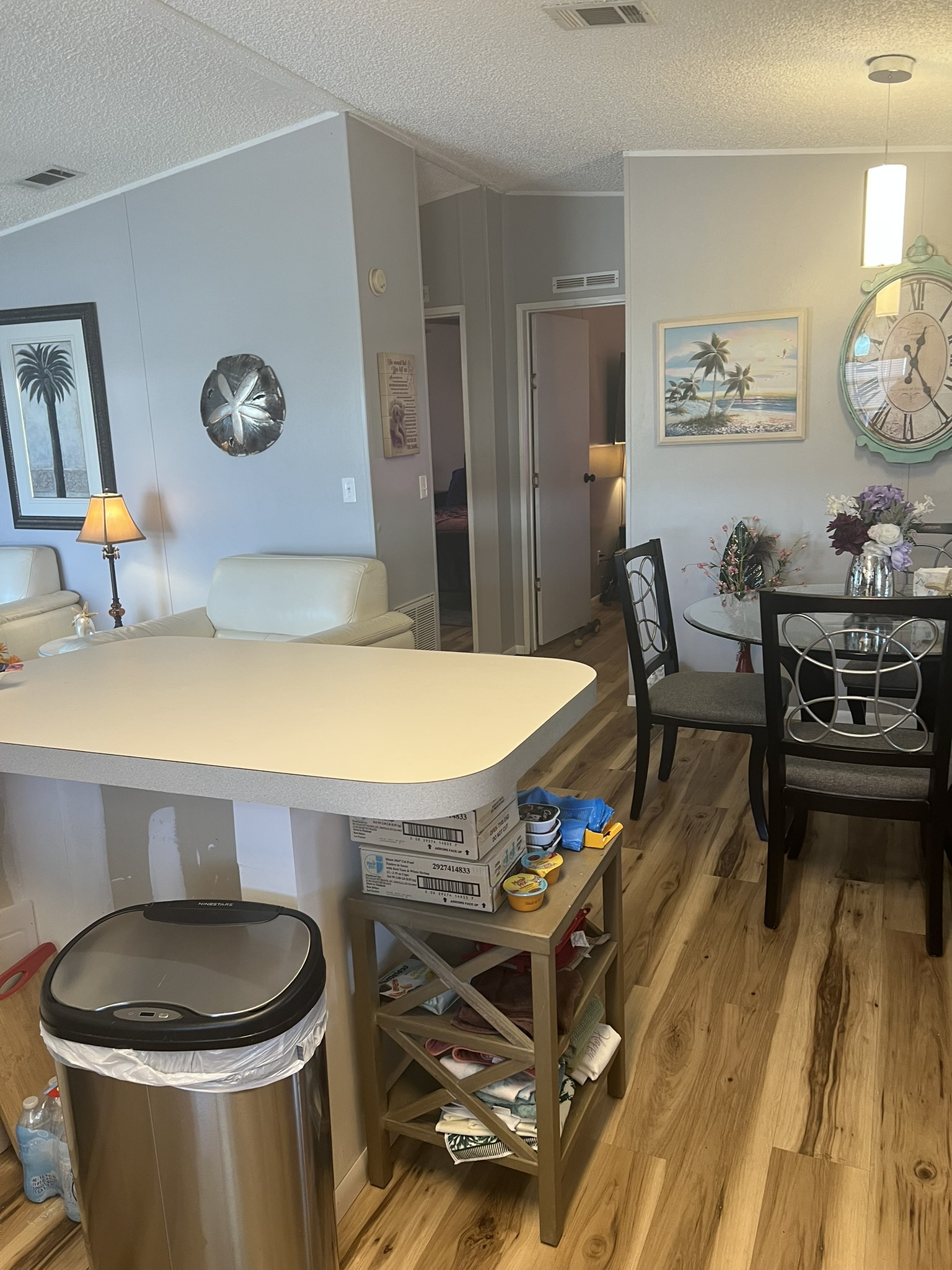 5700 Bayshore Rd, Lot 542, Palmetto, Florida 34221, 2 Bedrooms Bedrooms, ,2 BathroomsBathrooms,55-Plus Mobile Home,For Sale,Bayshore Rd, Lot 542,4877