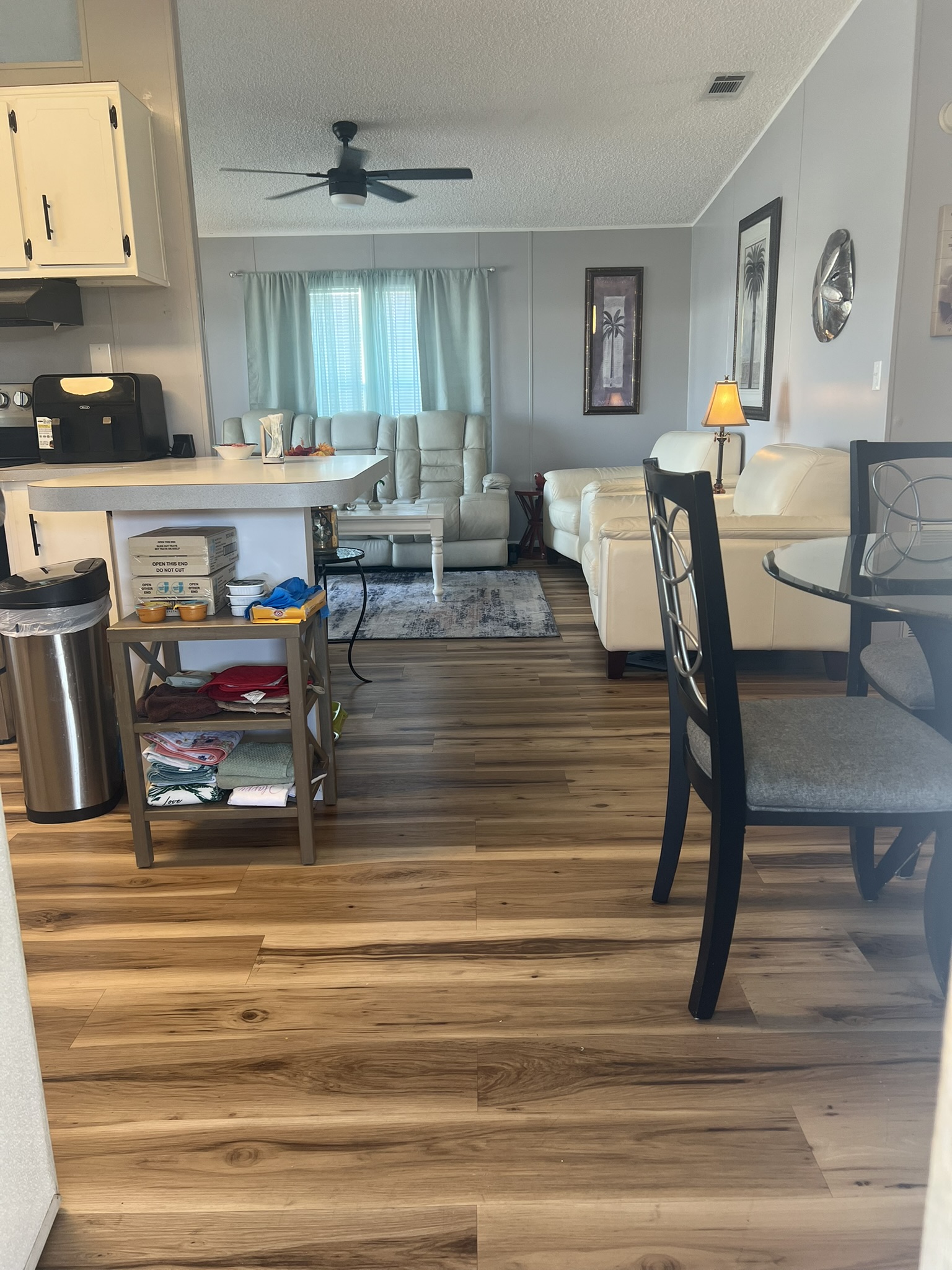 5700 Bayshore Rd, Lot 542, Palmetto, Florida 34221, 2 Bedrooms Bedrooms, ,2 BathroomsBathrooms,55-Plus Mobile Home,For Sale,Bayshore Rd, Lot 542,4877