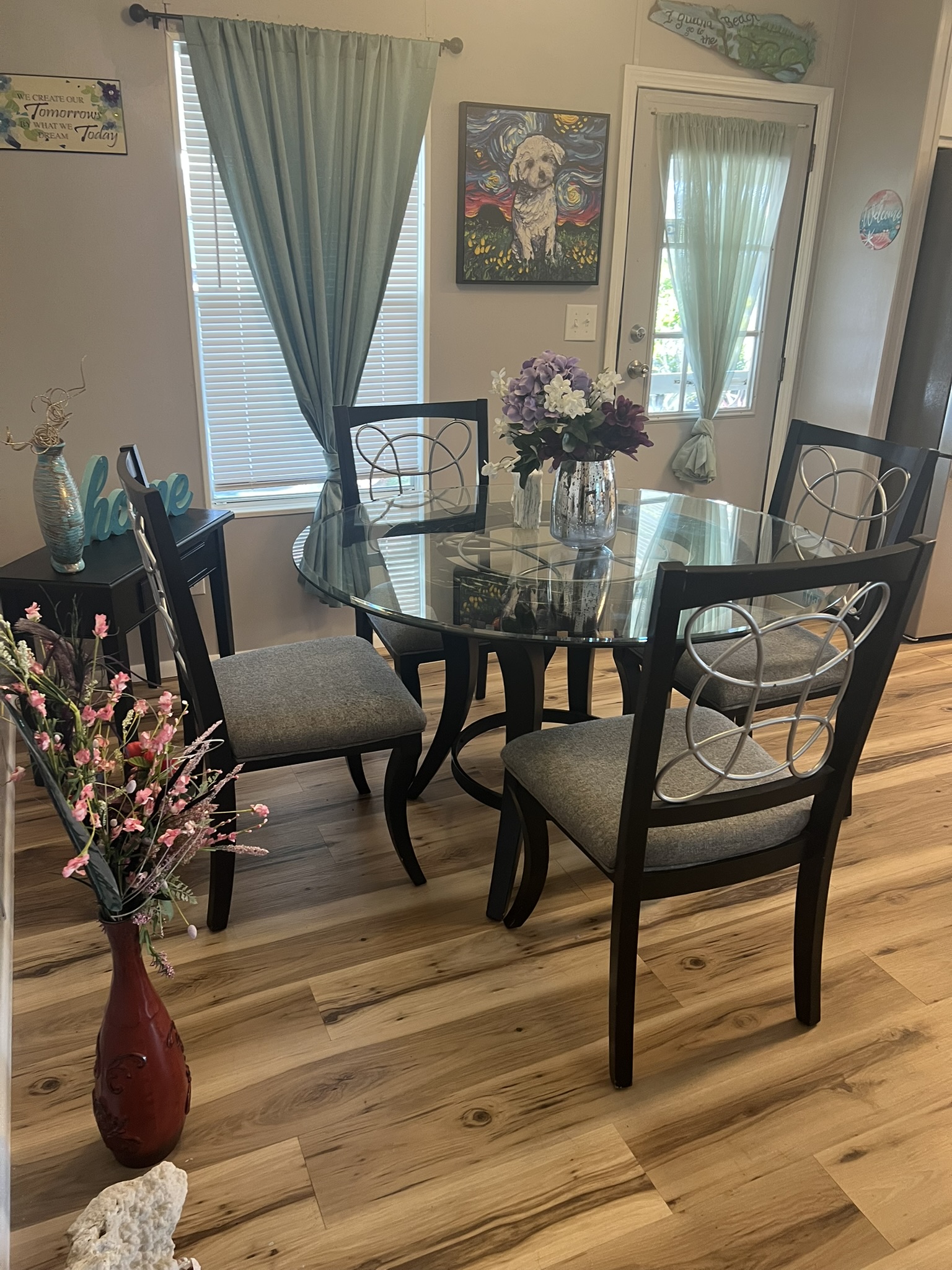 5700 Bayshore Rd, Lot 542, Palmetto, Florida 34221, 2 Bedrooms Bedrooms, ,2 BathroomsBathrooms,55-Plus Mobile Home,For Sale,Bayshore Rd, Lot 542,4877
